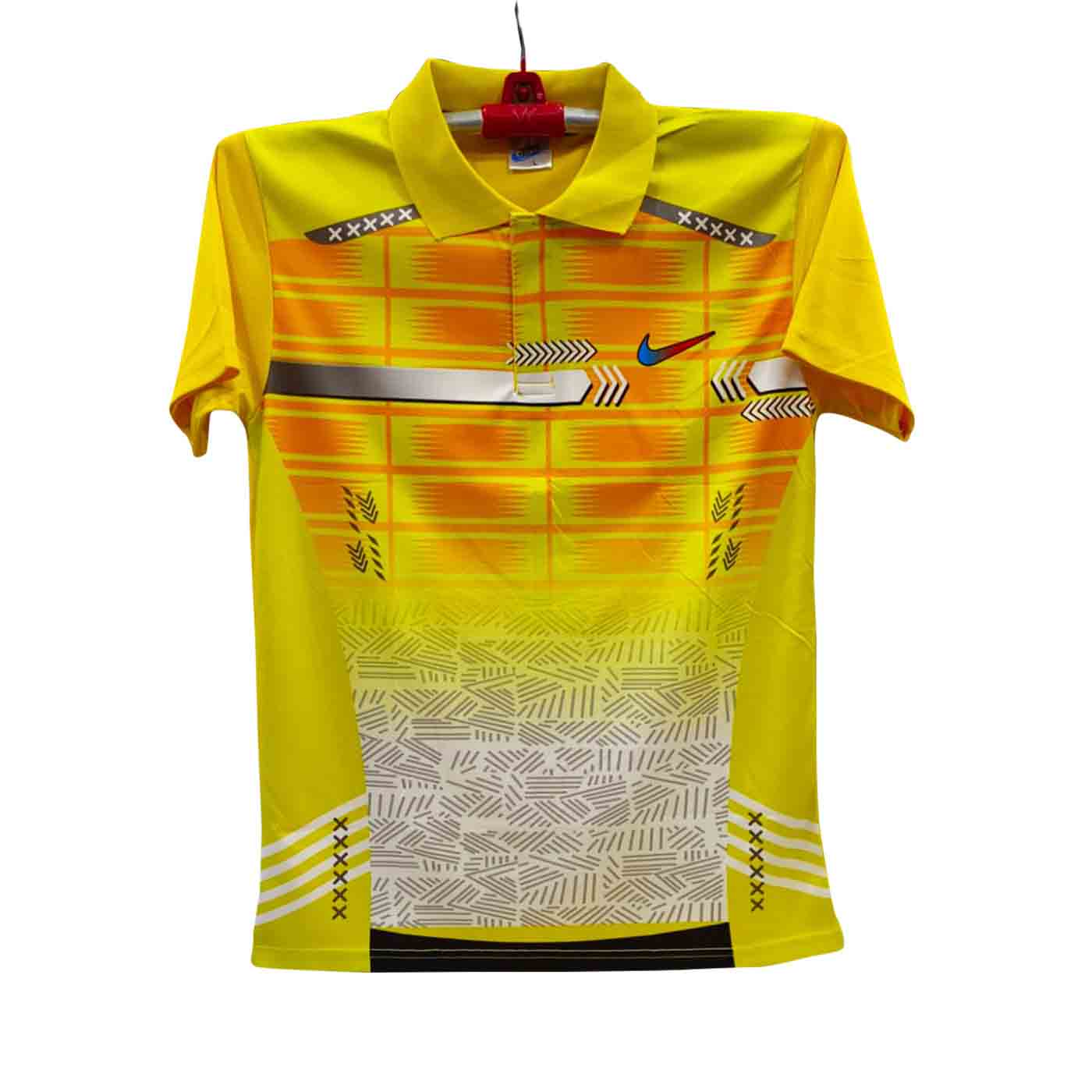 Nike, Exclusive Short Jersey