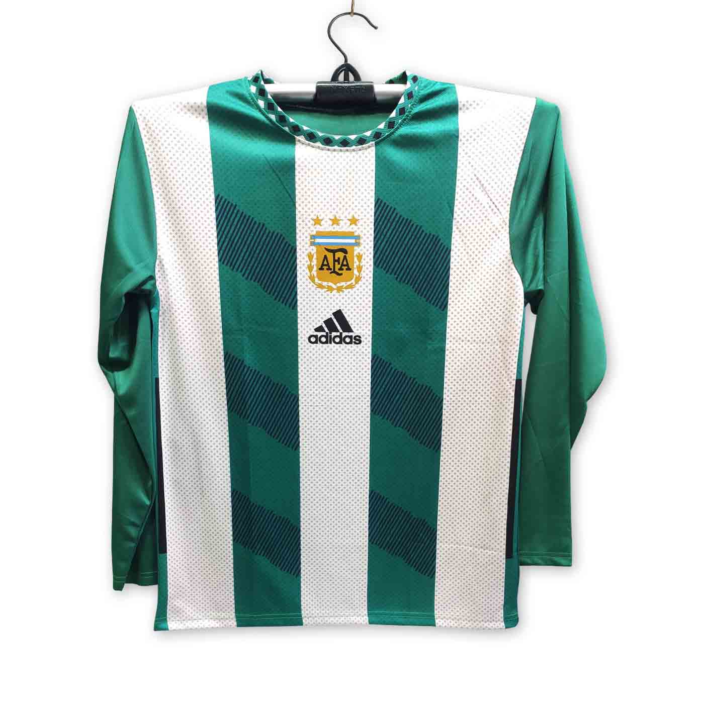 Argentina Full Sleeve Jersey