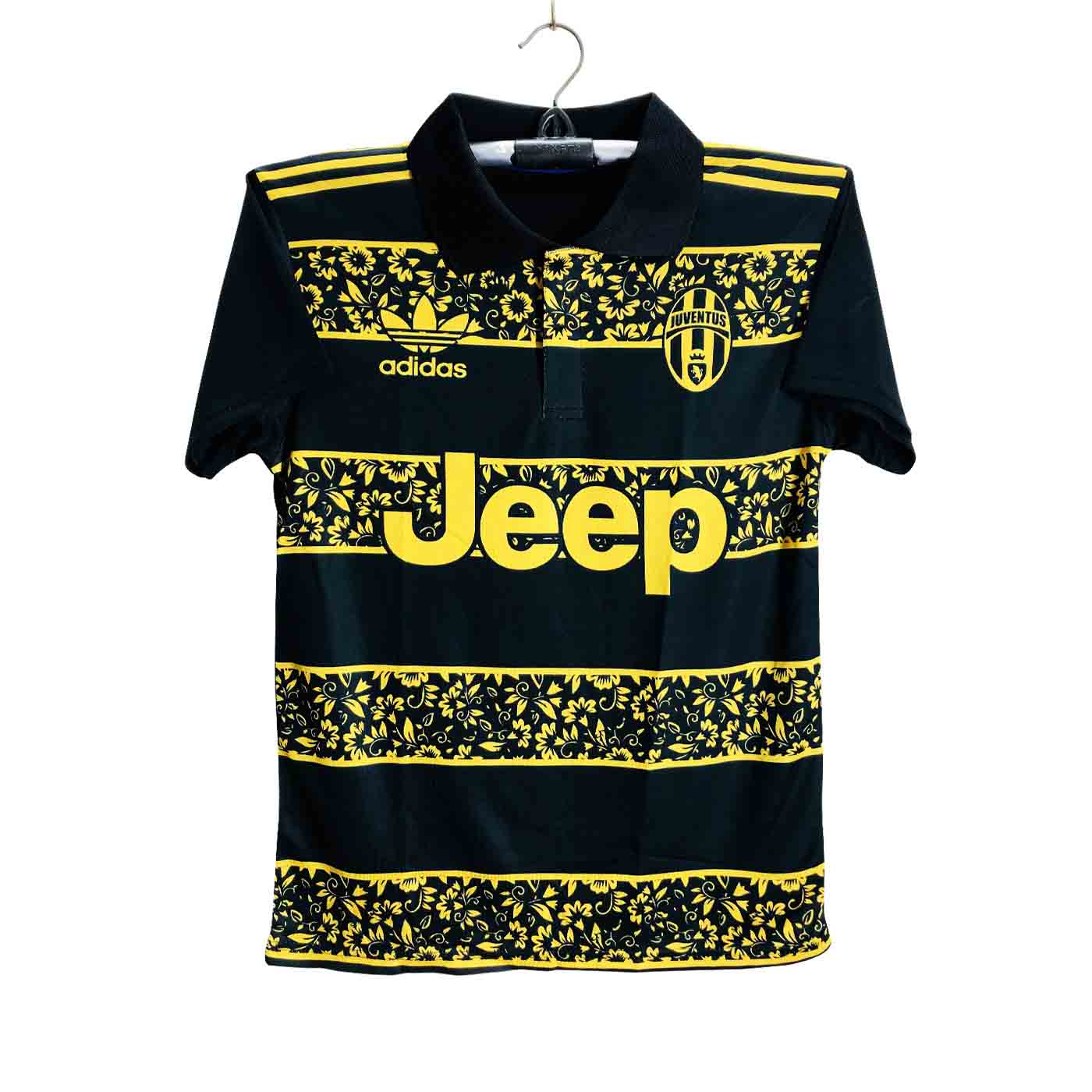 Juventus Football Jersey