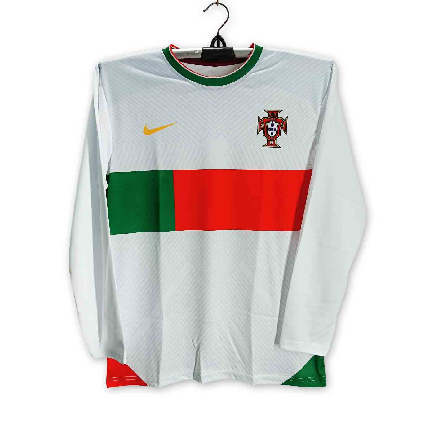 Portugal Short Sheeve Jersey (Copy)