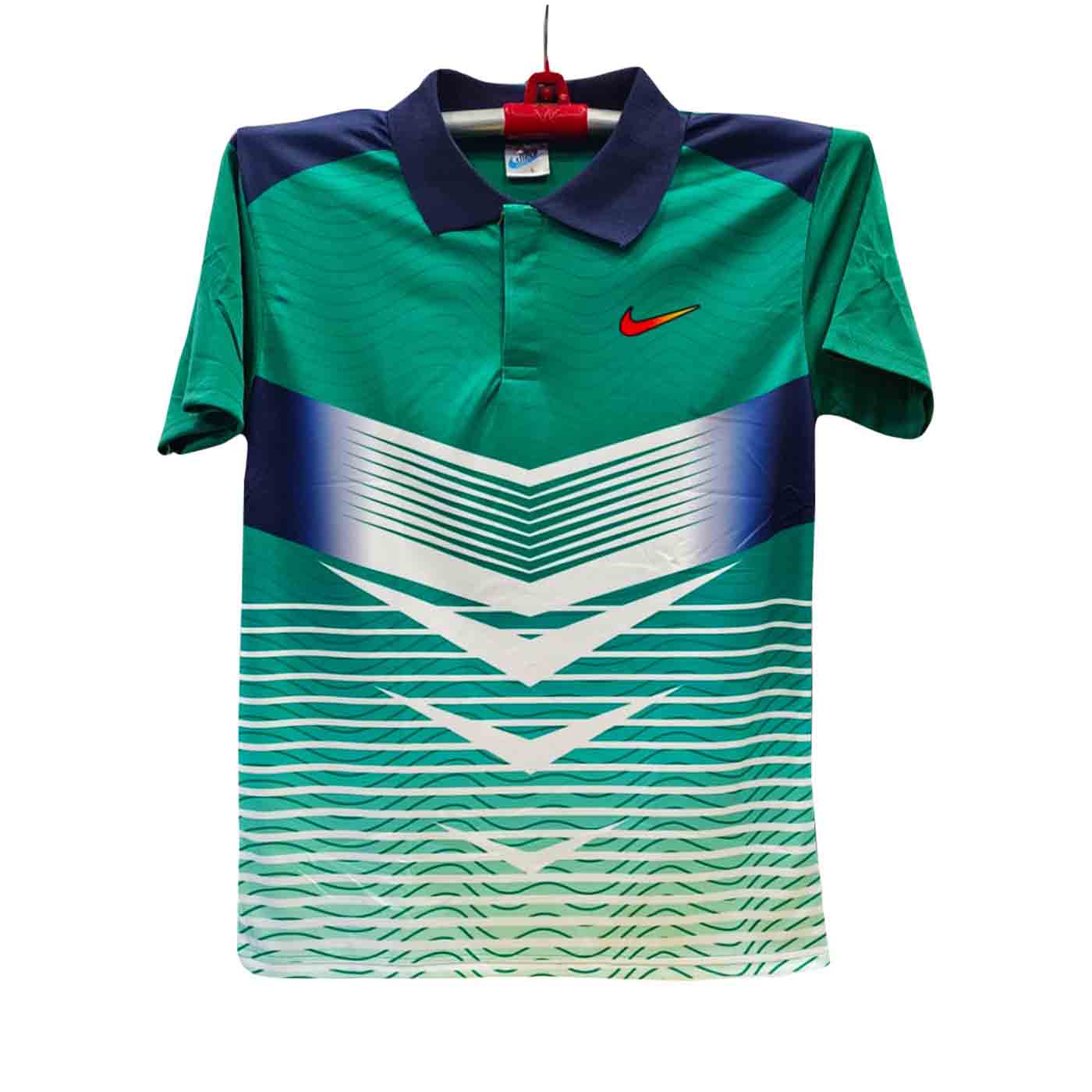 Nike, Exclusive Short Jersey