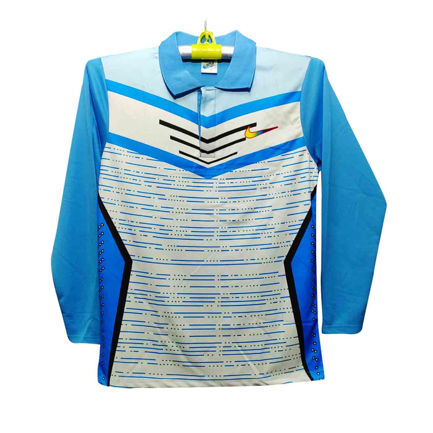 Nike, Exclusive Full Jersey