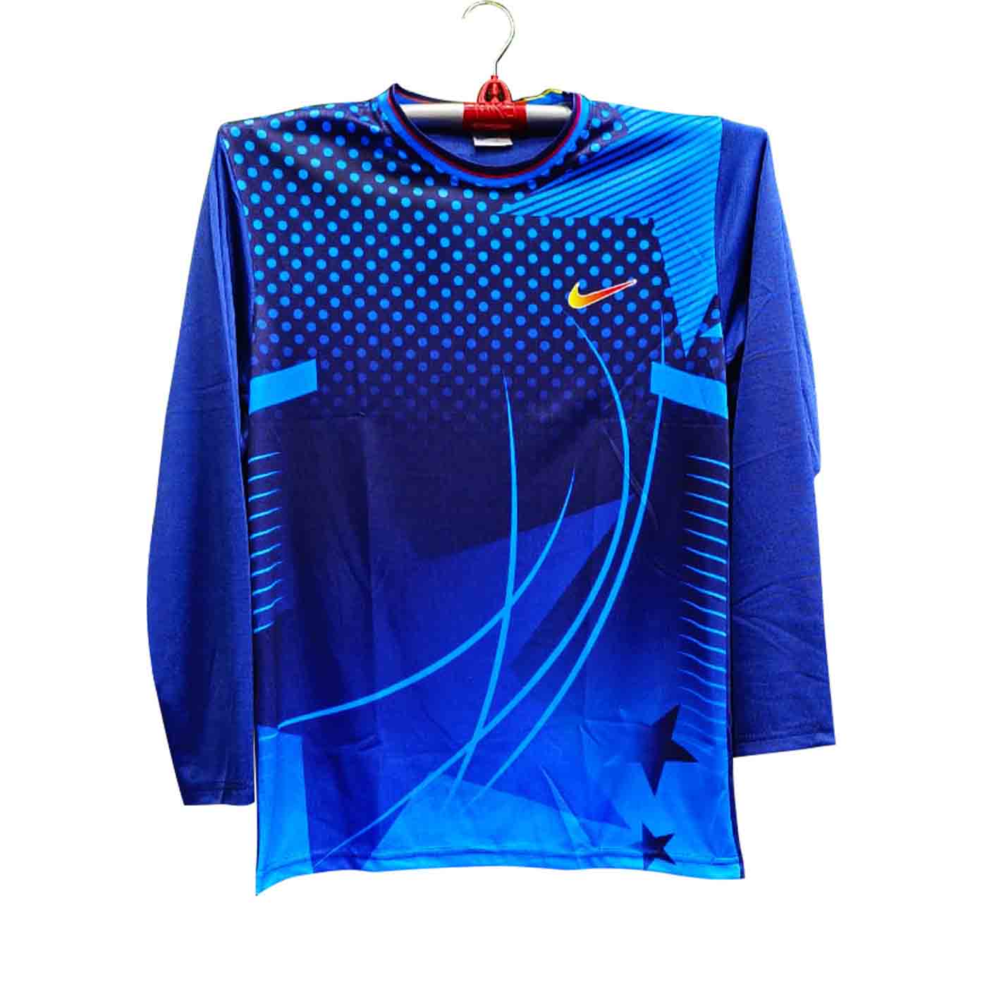 Excelents Design Full sheeve Jersey