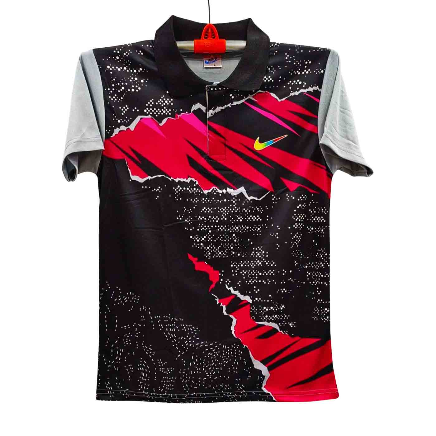 Nike jersey, Short sleeve Color Jersey