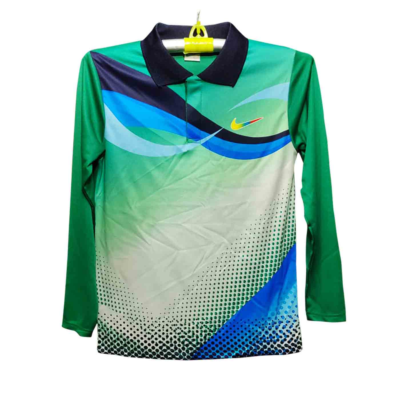 Nike, Exclusive Full Jersey