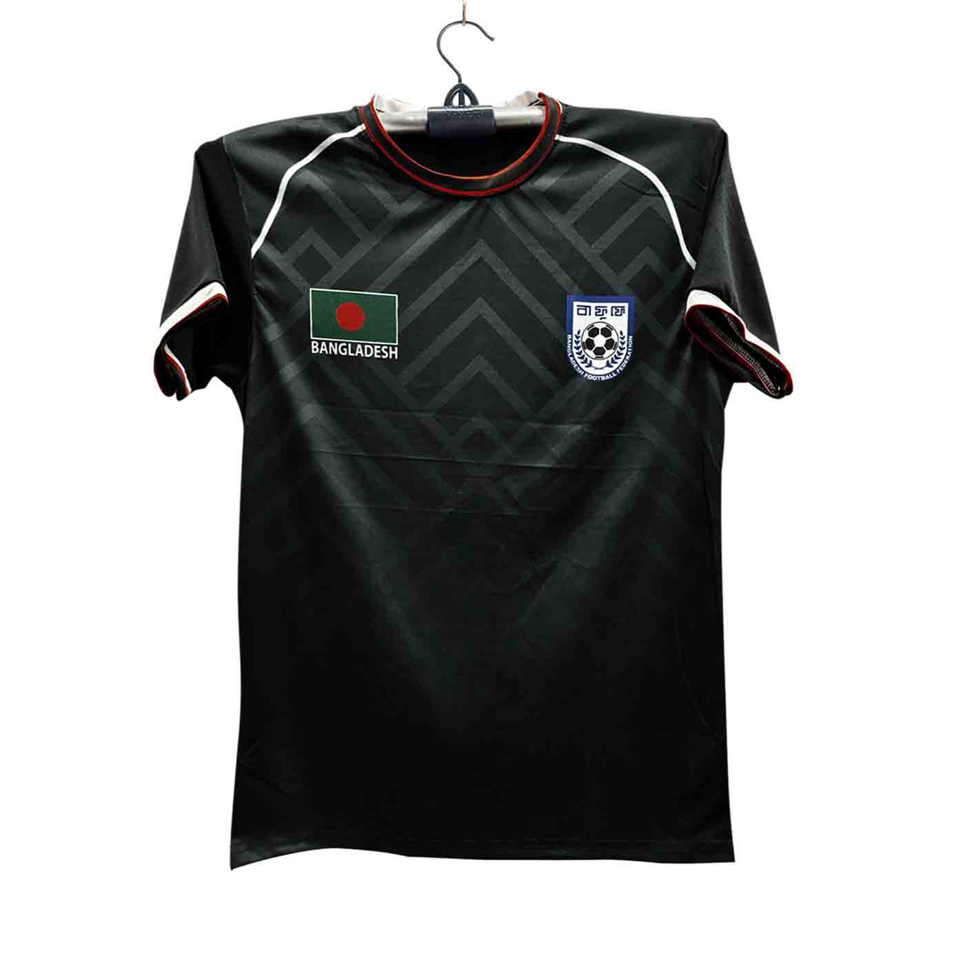 Bangladesh Football Jersey