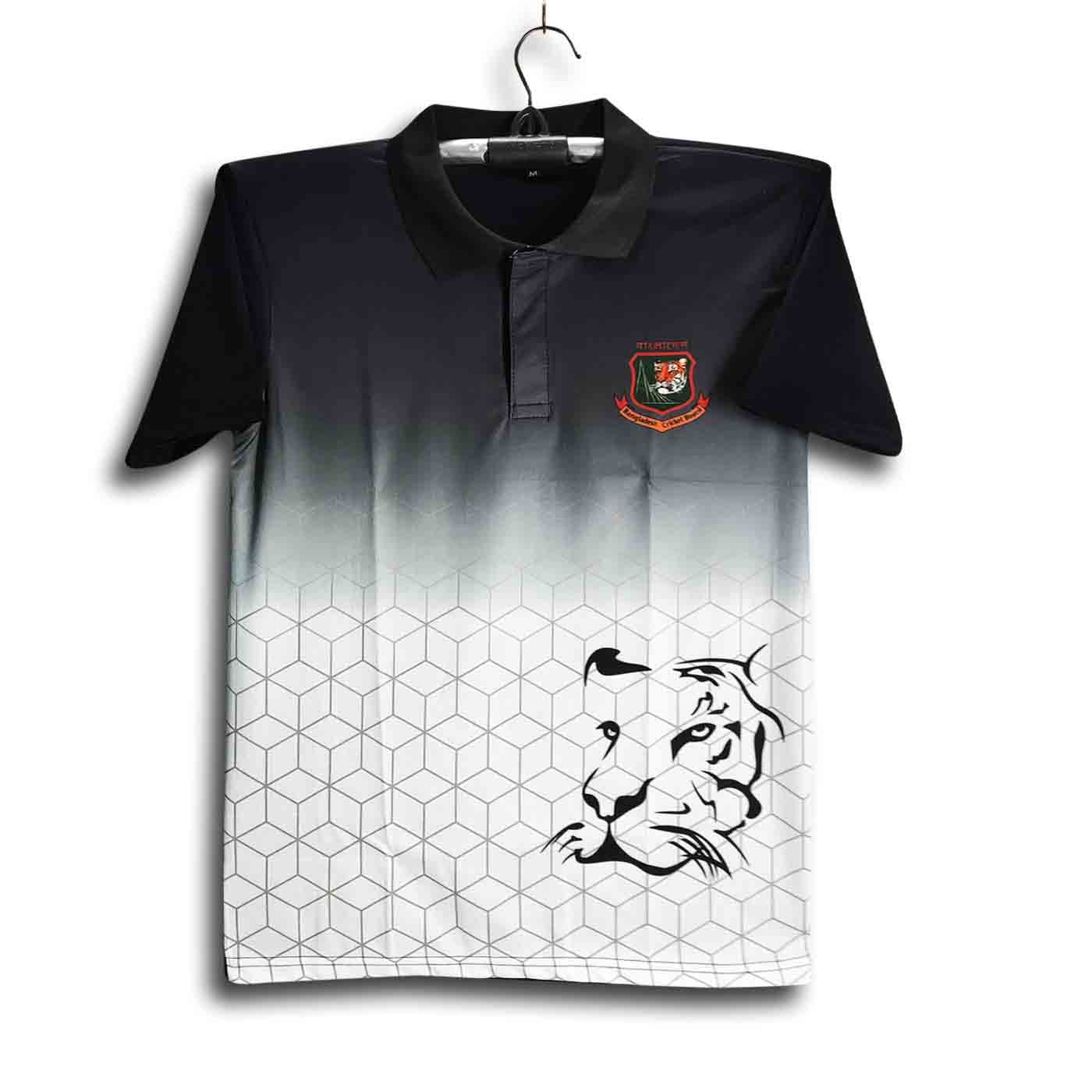 Bangladesh Cricket Jersey
