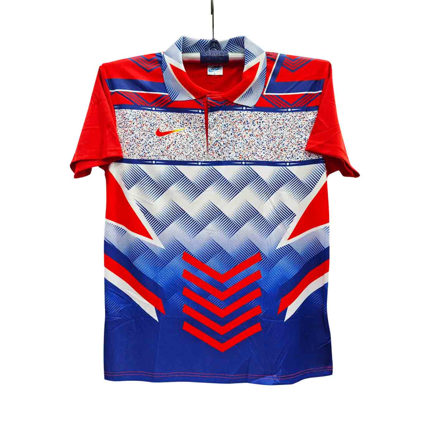 Nike Short sleeve Colla Polo Jersey