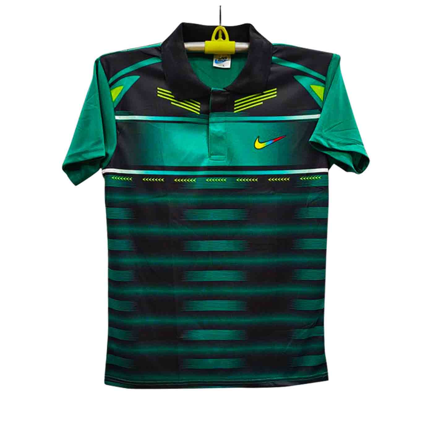 Nike Short sheeve Collar Jersey