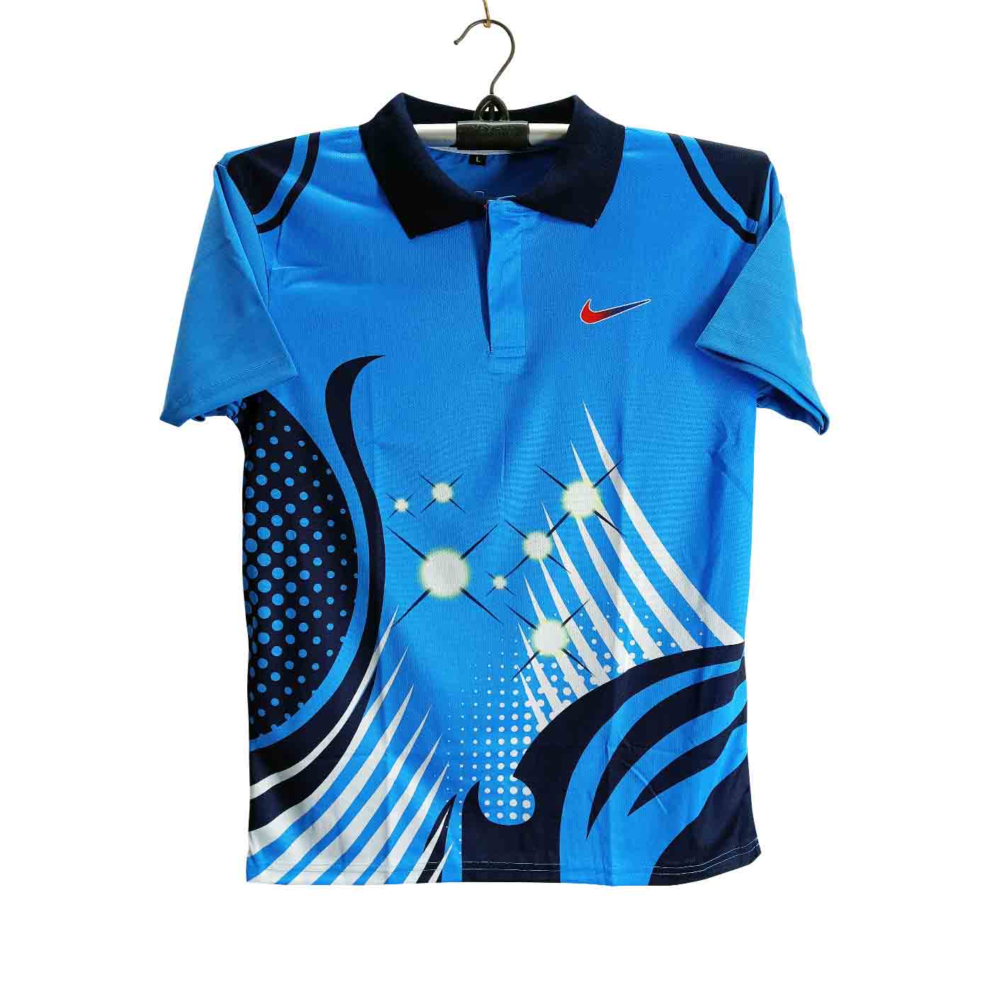 Nike Short sleeve Colla Polo Jersey