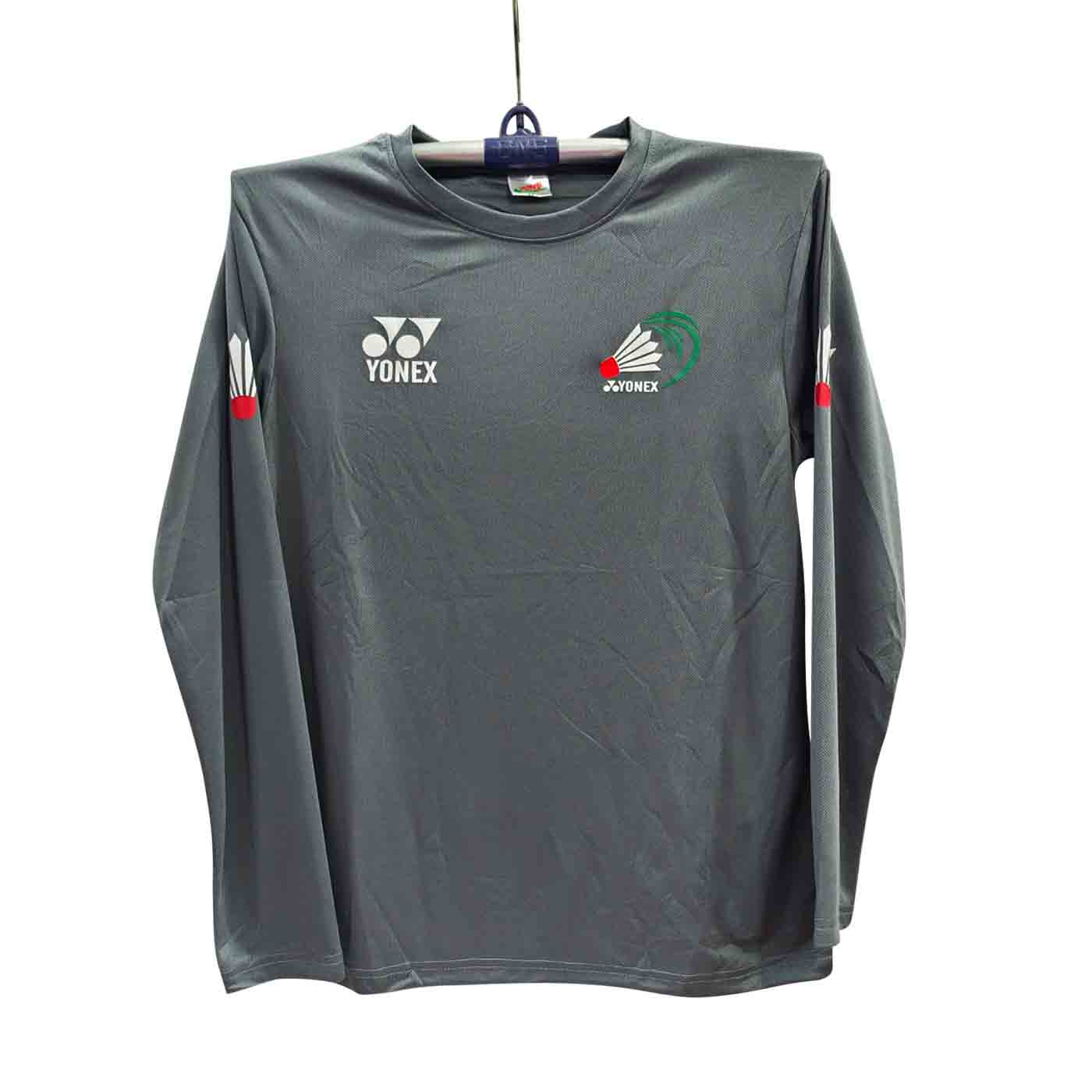 Yenex Full sleeve Jersey For Man