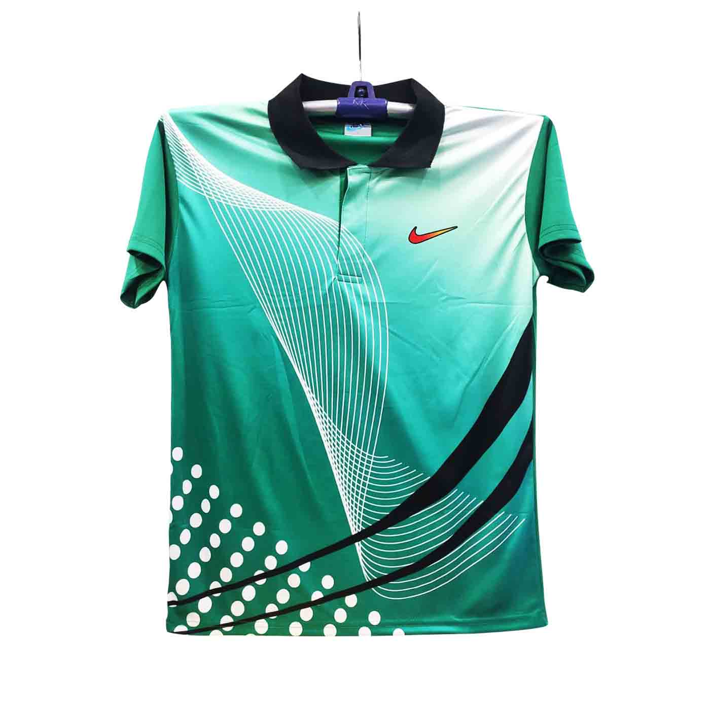 Nike Short sheeve Collar Jersey