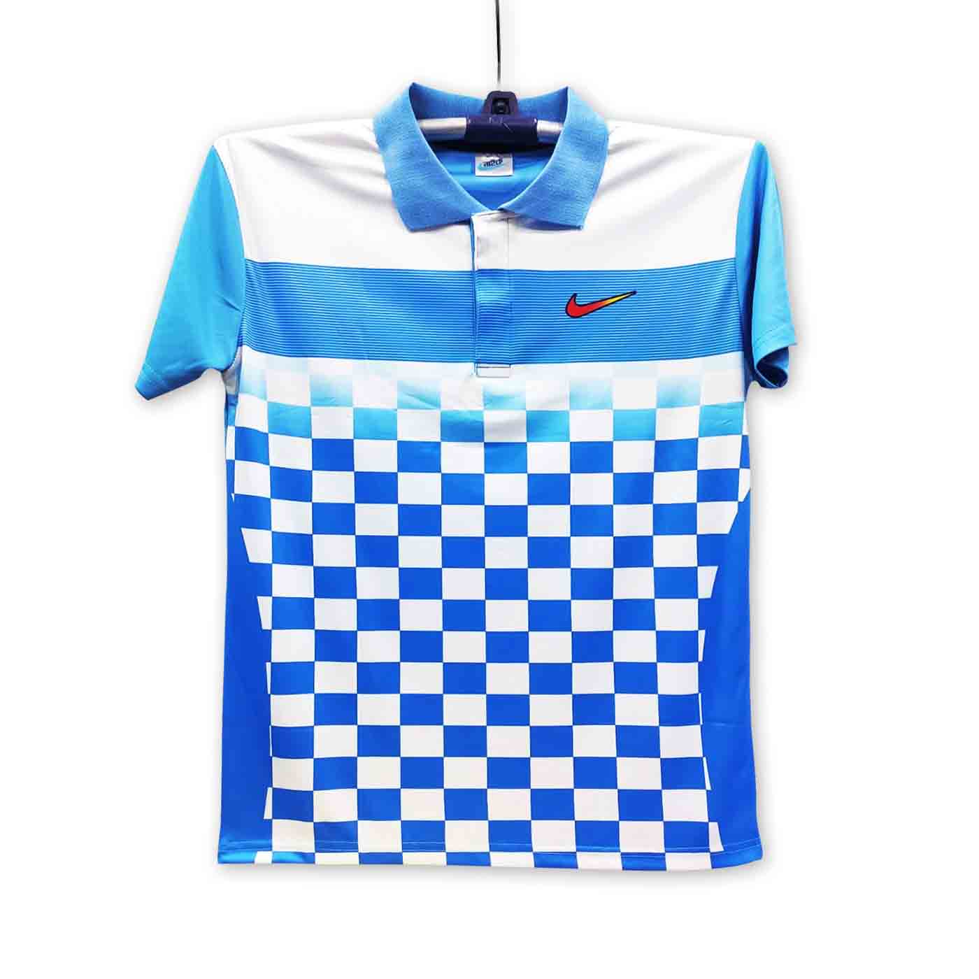 Nike Short sheeve Collar Jersey