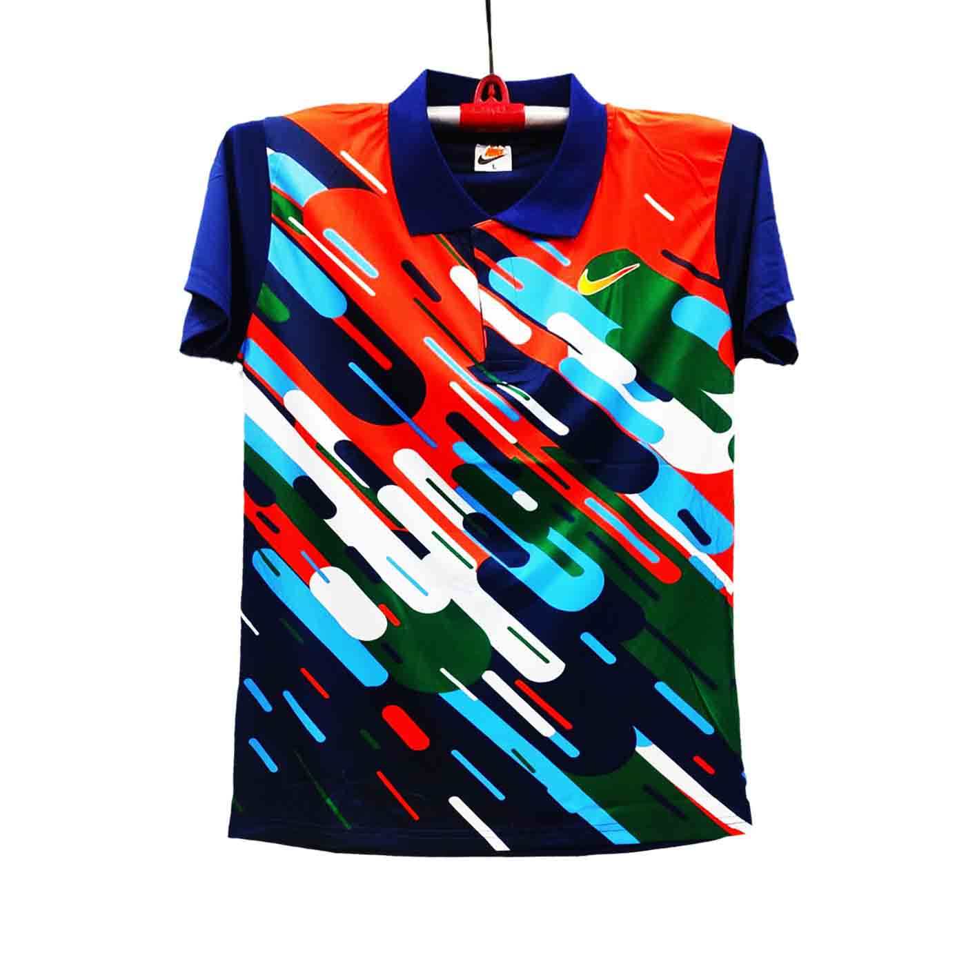 Nike Short sheeve Collar Jersey