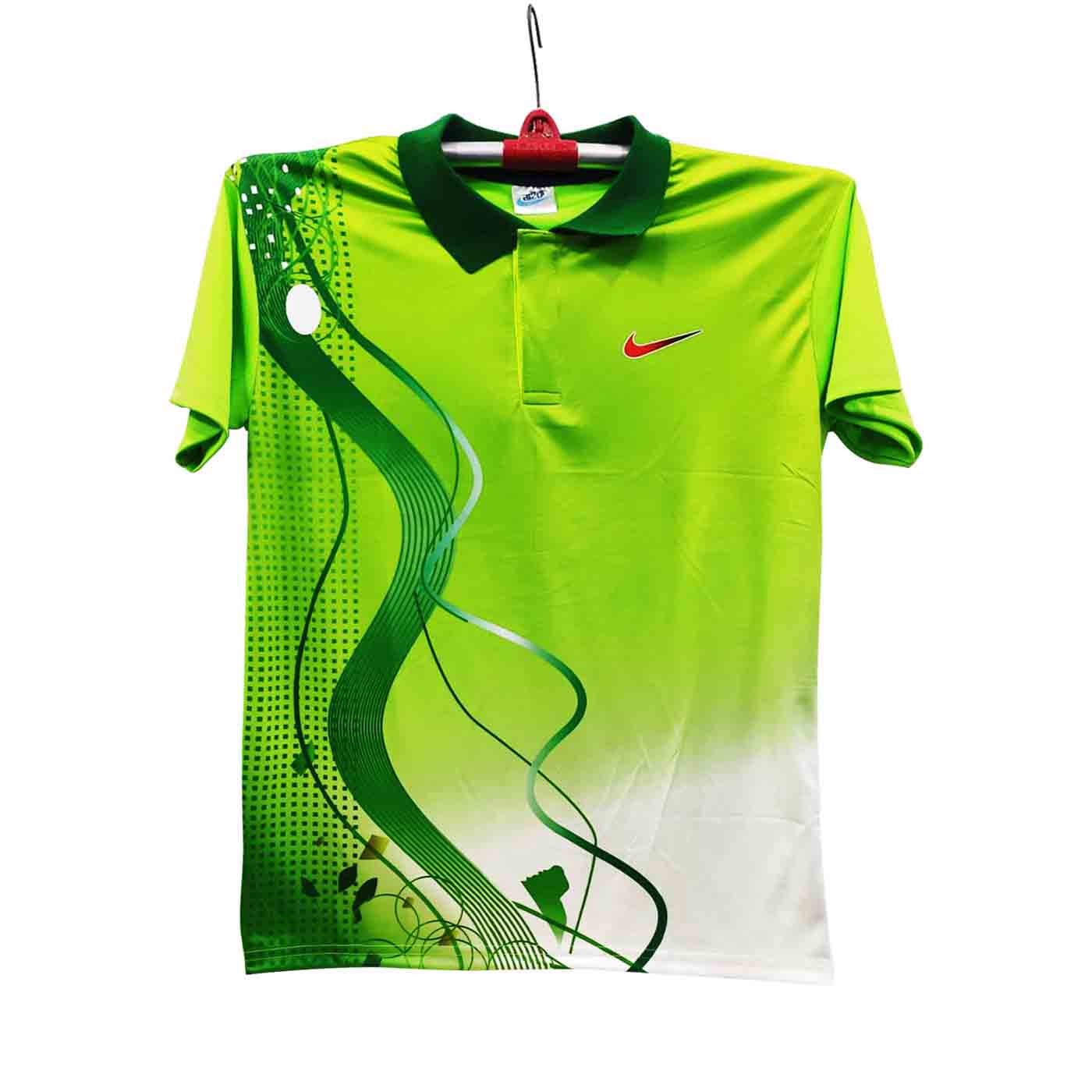 Nike Short sheeve Collar Jersey