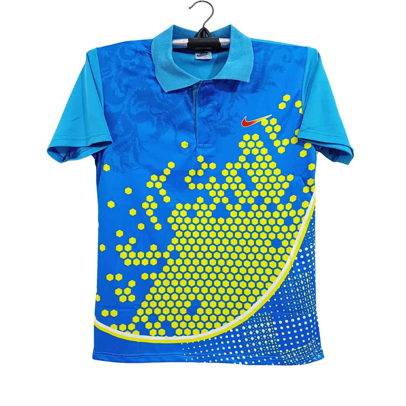 Nike Short sheeve Collar Jersey