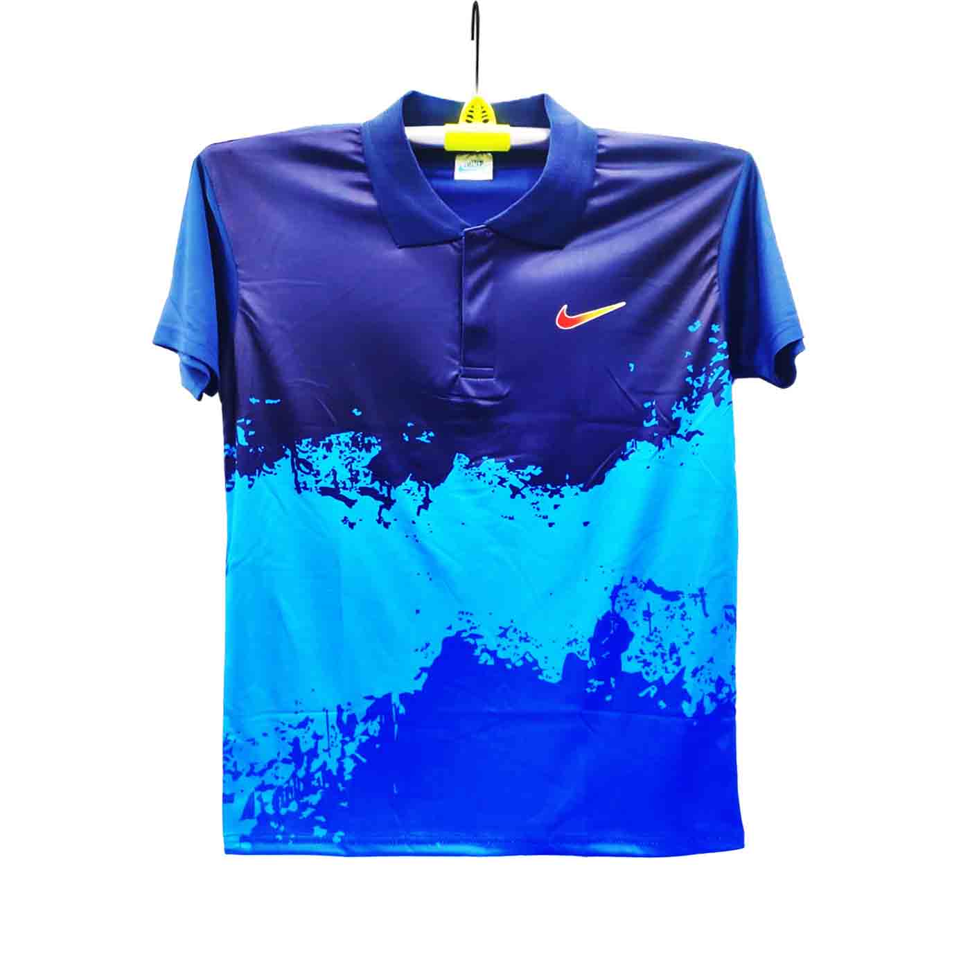 Nike Short sheeve Collar Jersey