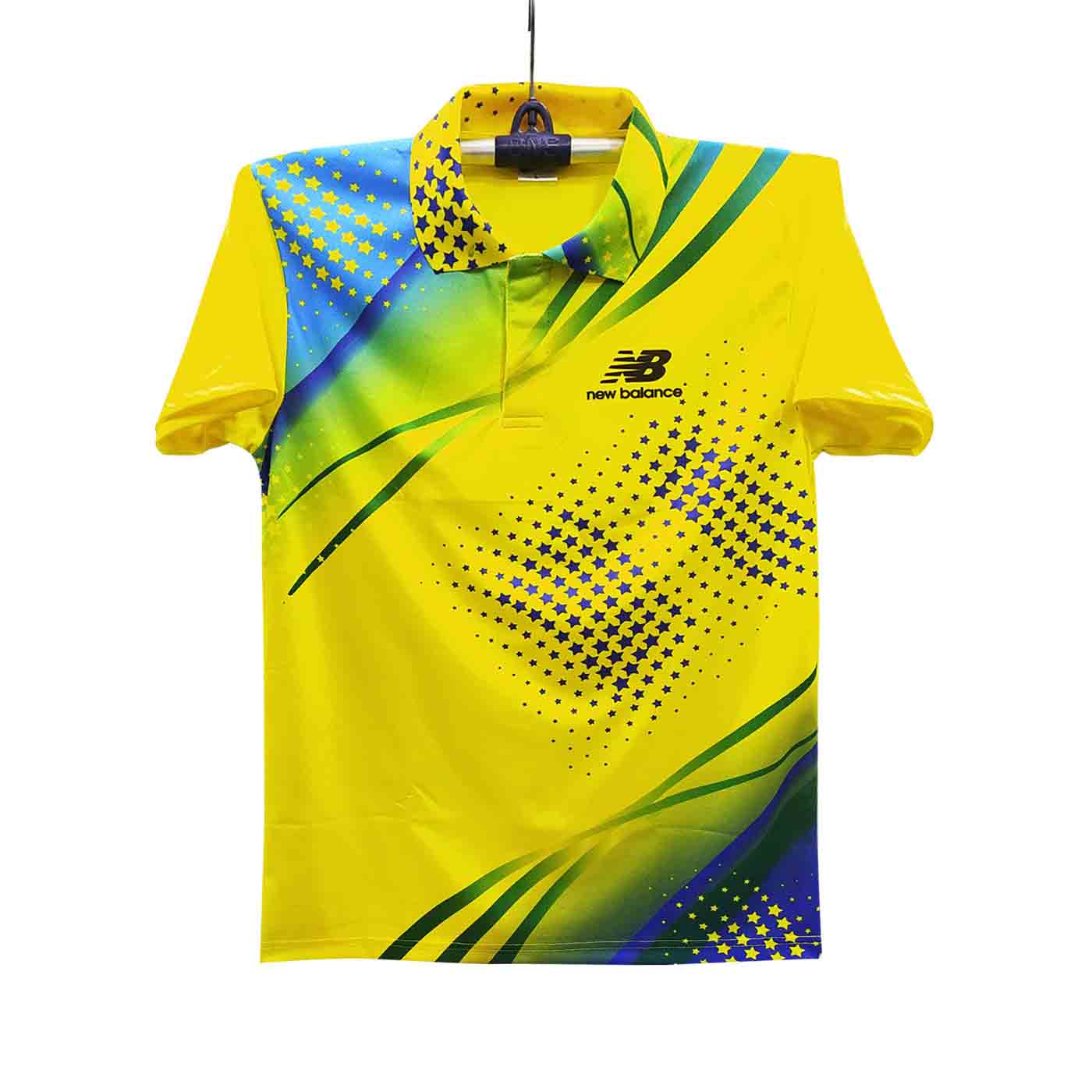 Nike Short sleeve Colla Polo Jersey For Man