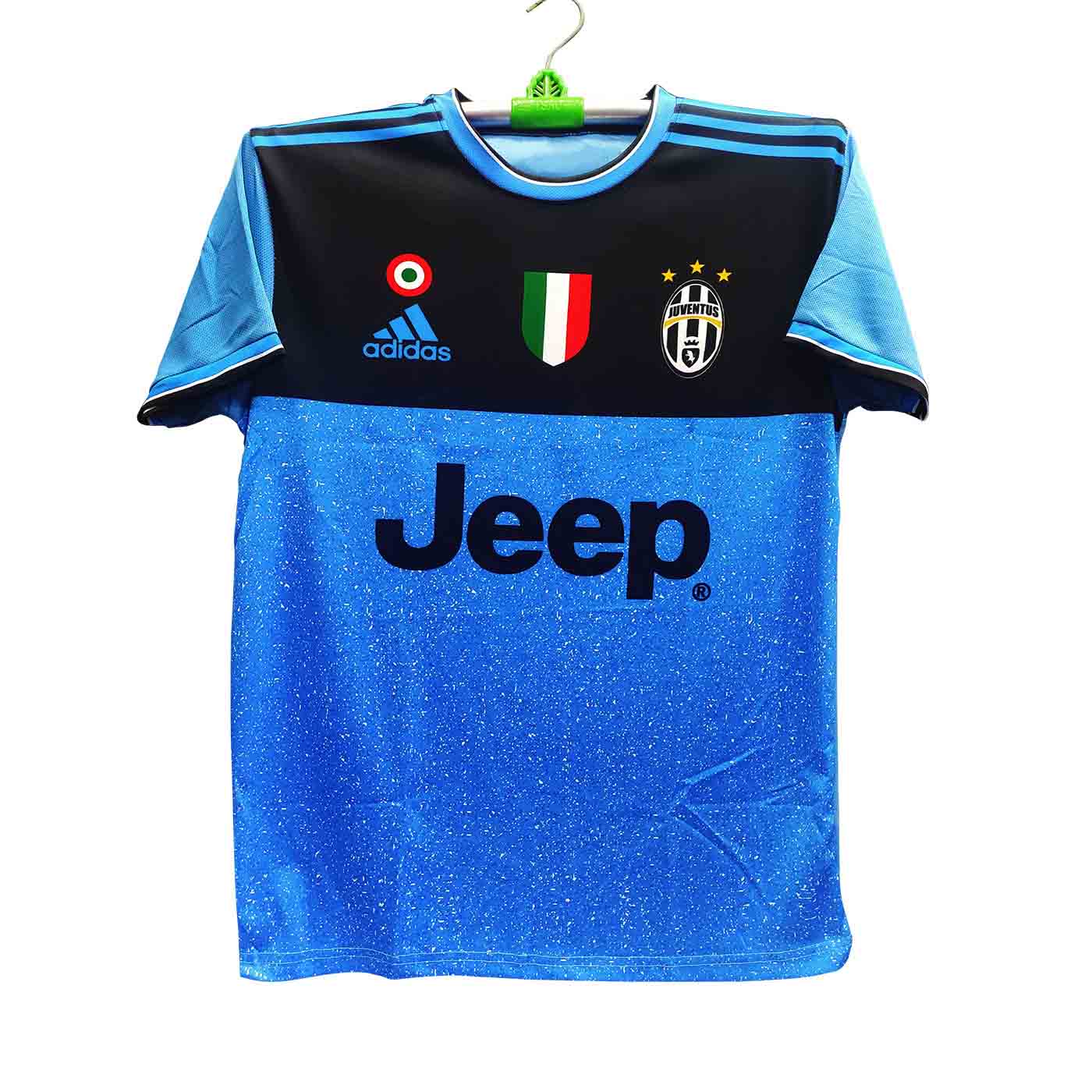 Juventus Short sleeve Football Jersey For Man