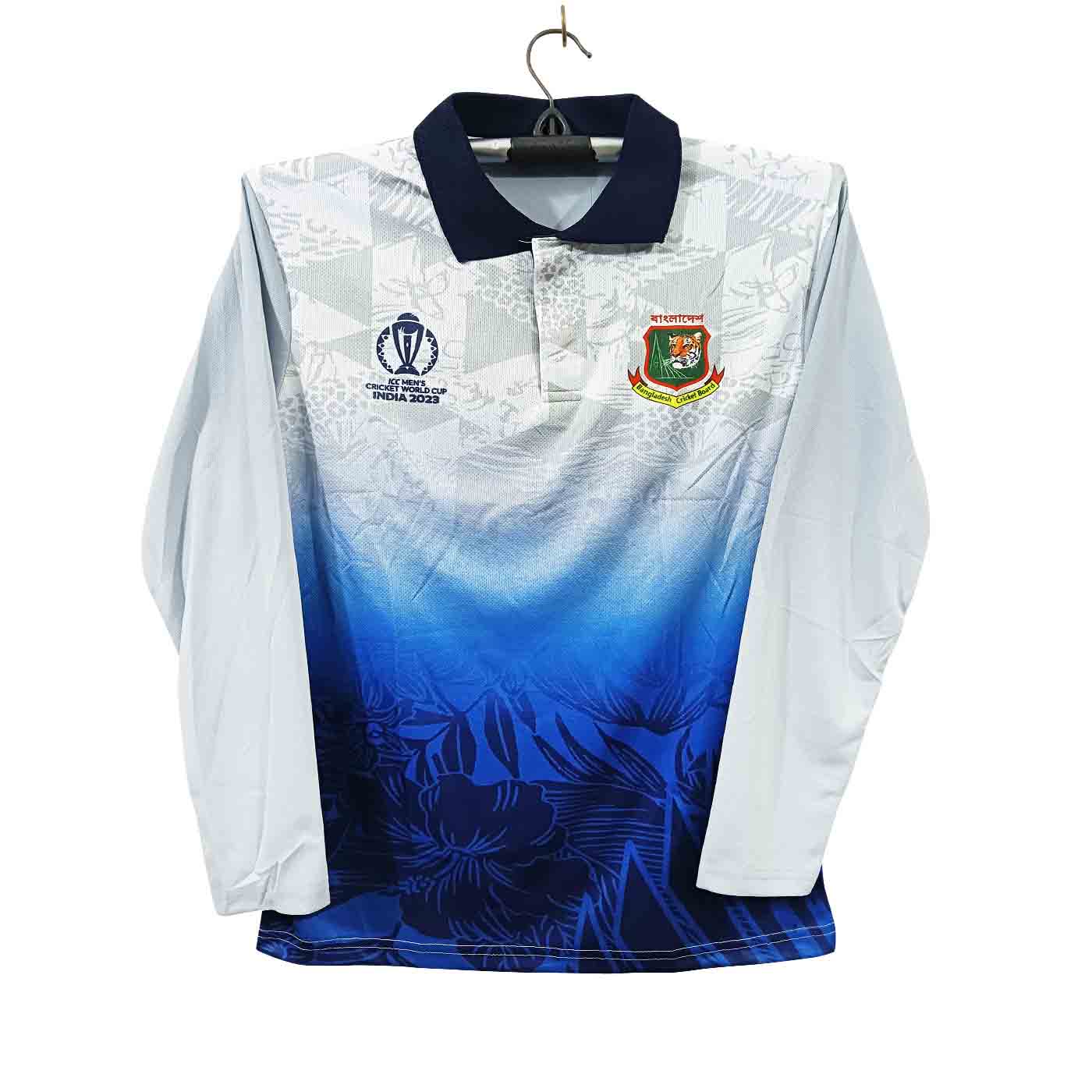 Bangladesh World Cup Jersey