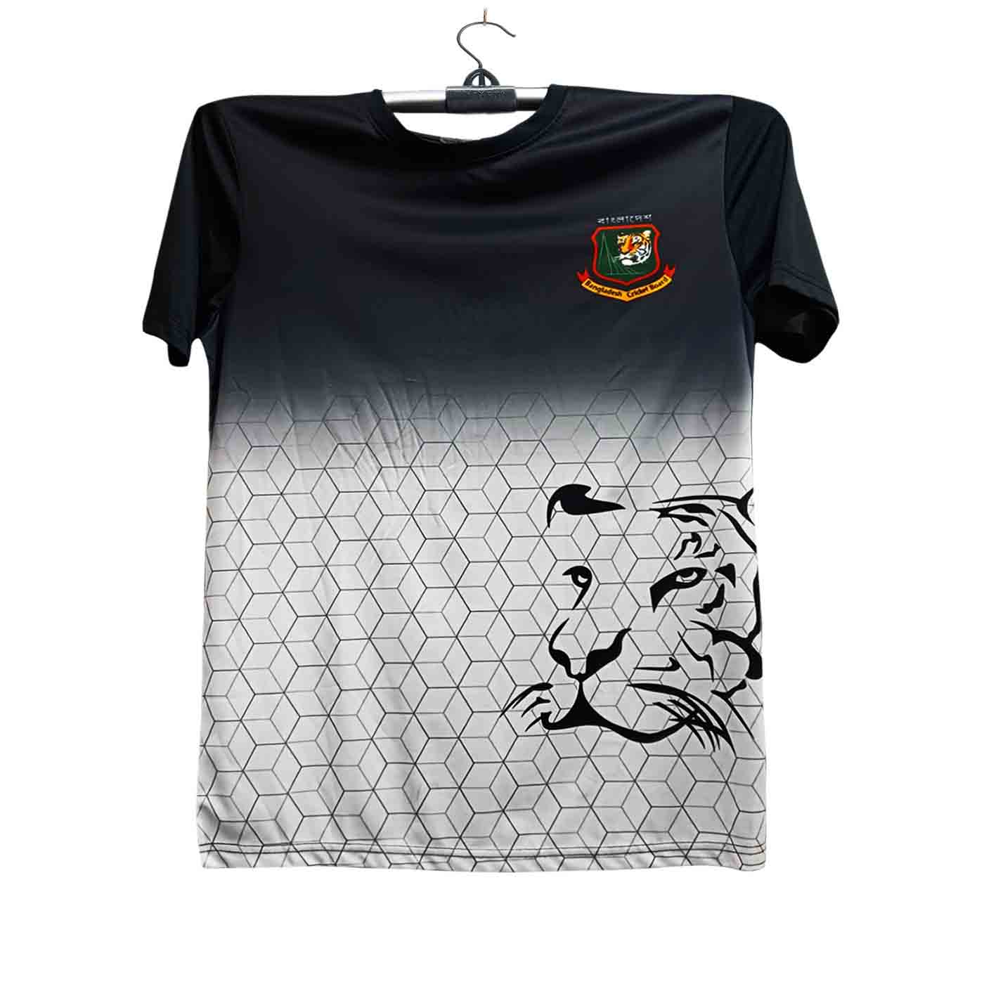 Bangladesh Cricket Jersey Short