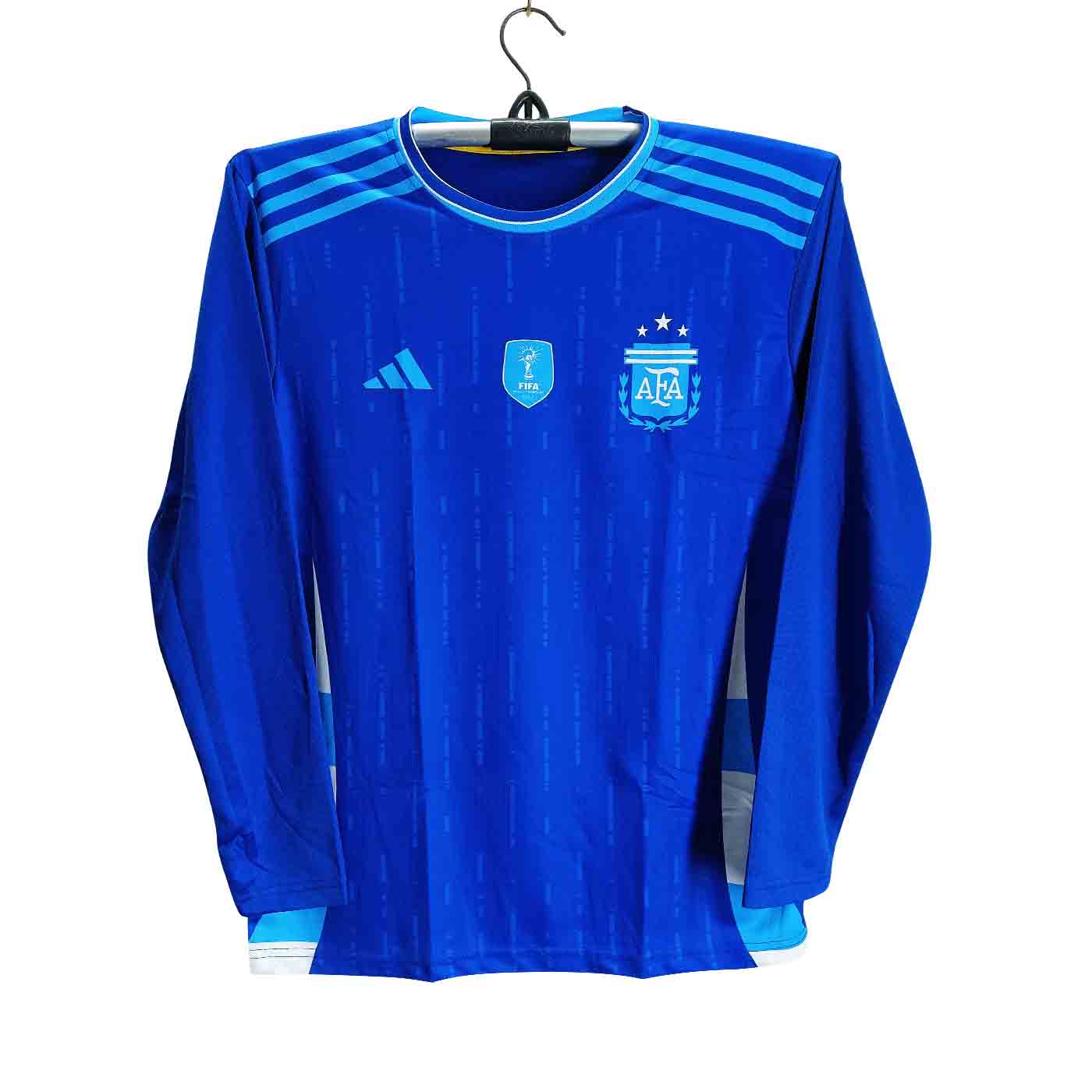 Argentina 2024 Copa America Home Football