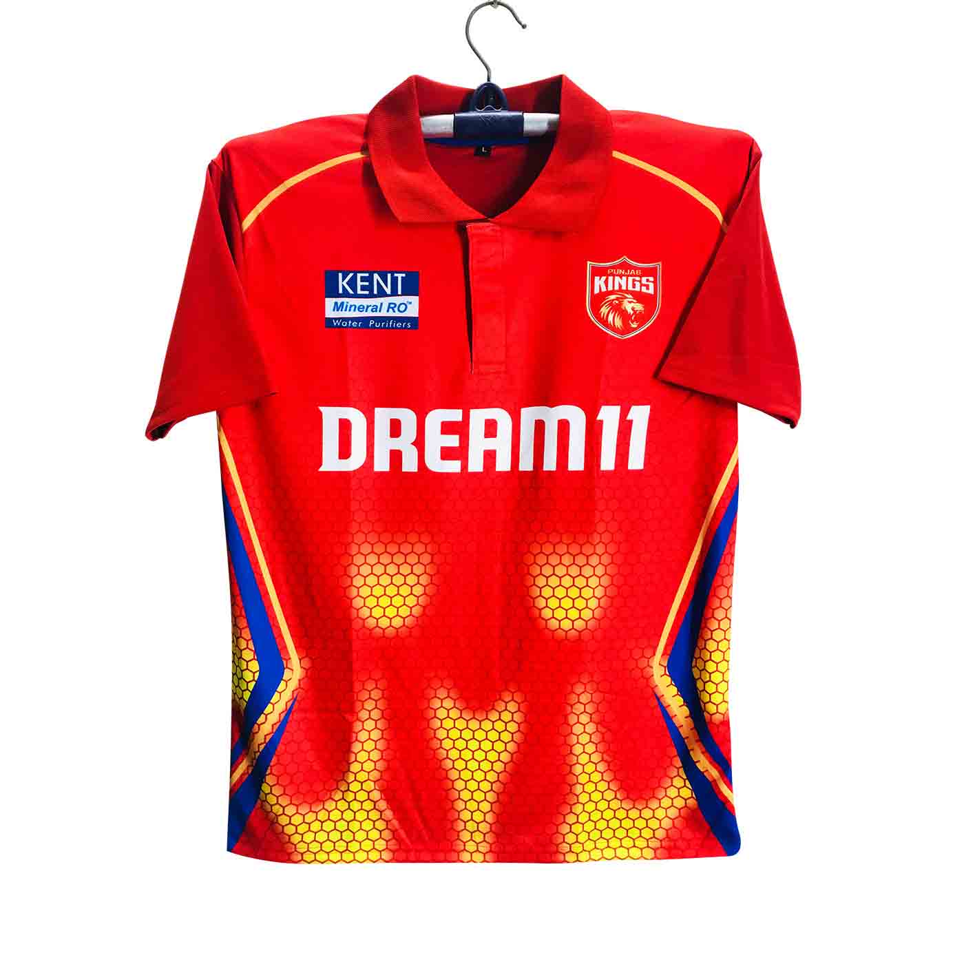 Punjab Kings Jersey