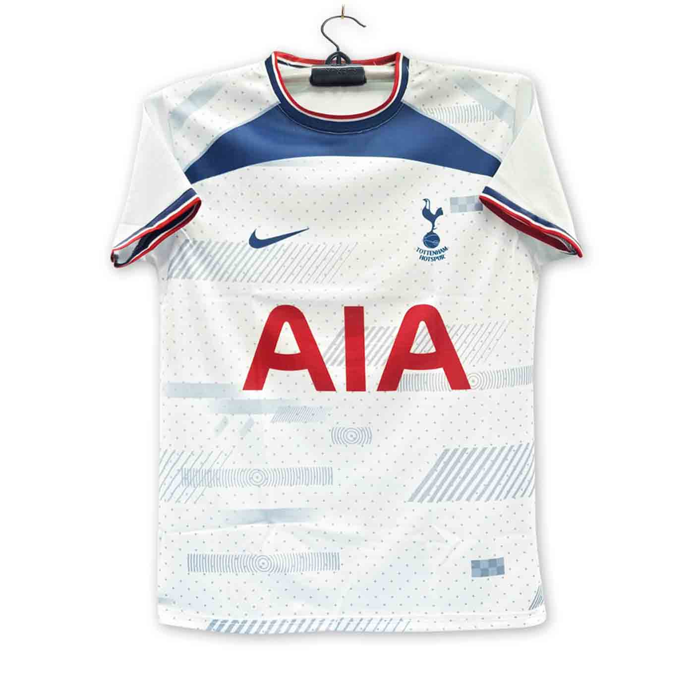 Tottenham Jersey - Short sleeve Jersey
