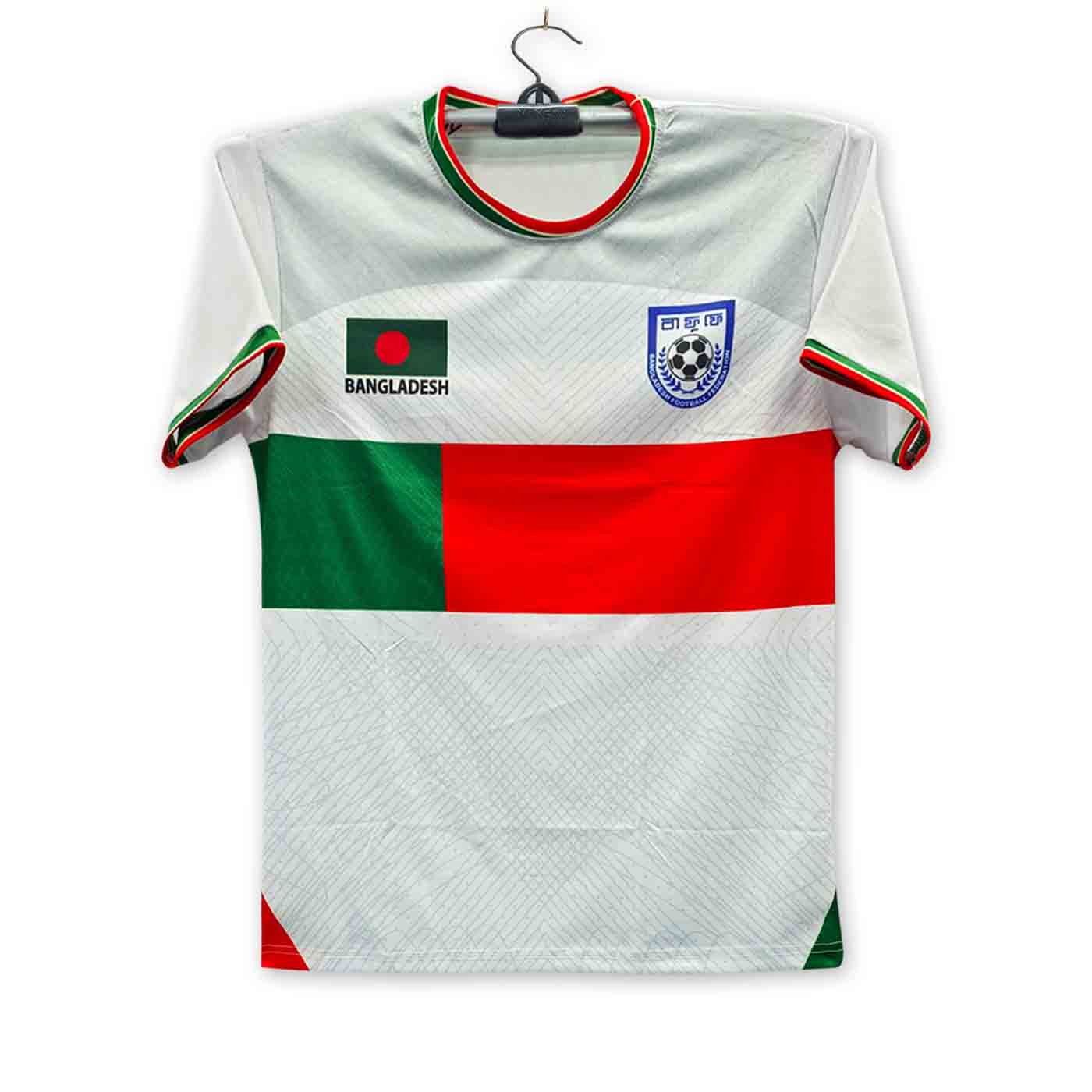 Bangladesh Football Jersey,