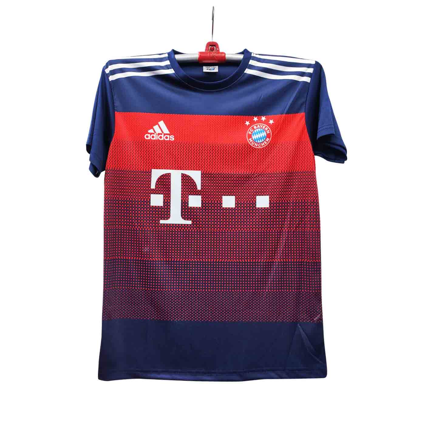 Bayern Jersey
