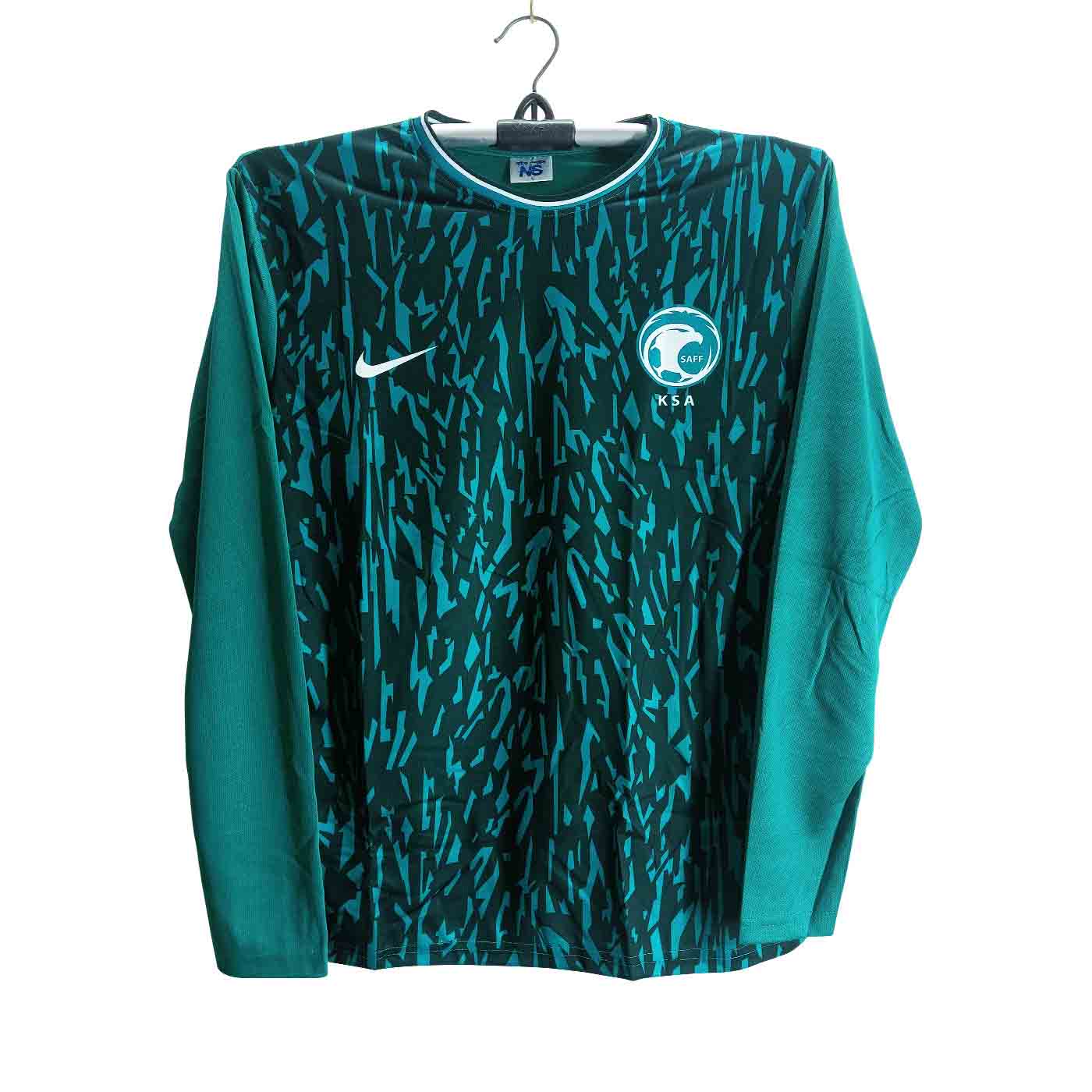 Saudi Arabia Football Jersey