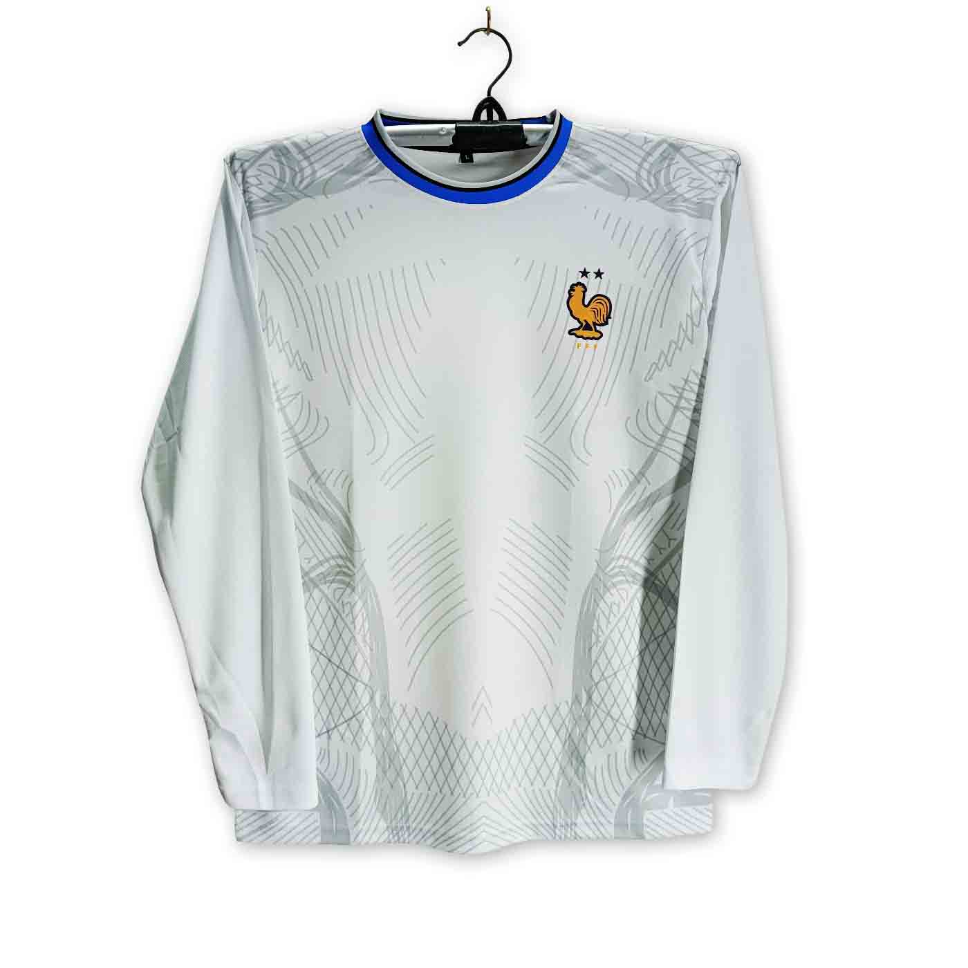 France Football Jersey For Man