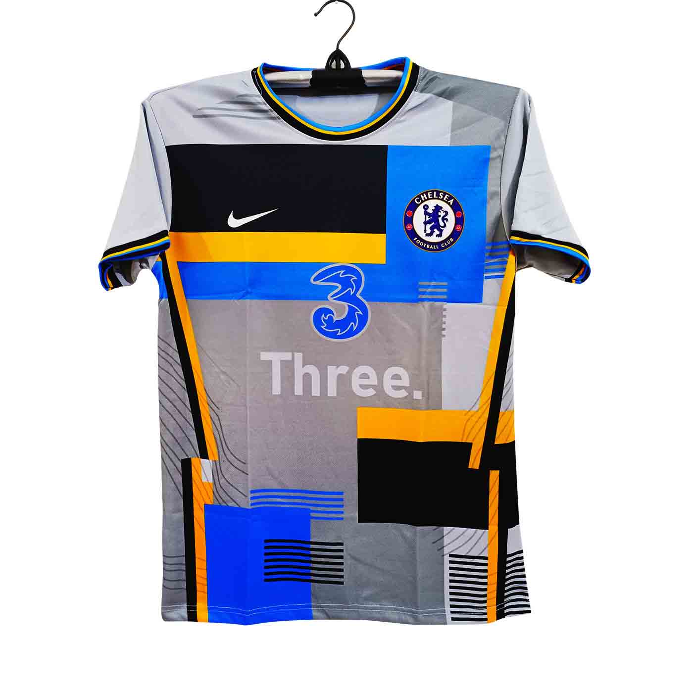 Chelsea Football Jersey,