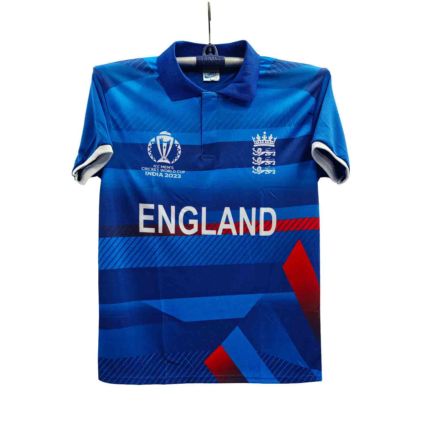 England World Cup Jersey