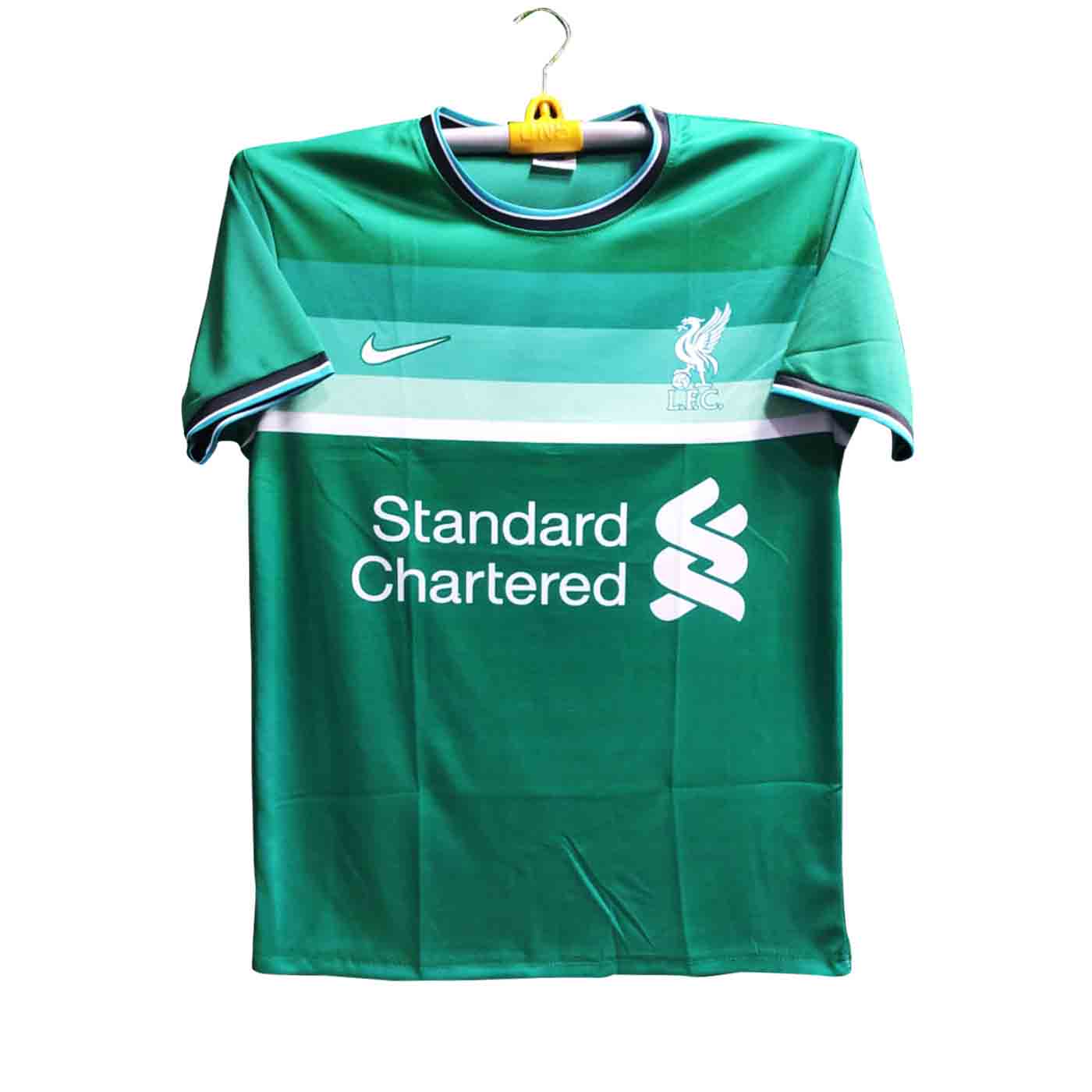 Liverpool F.C.Jersey