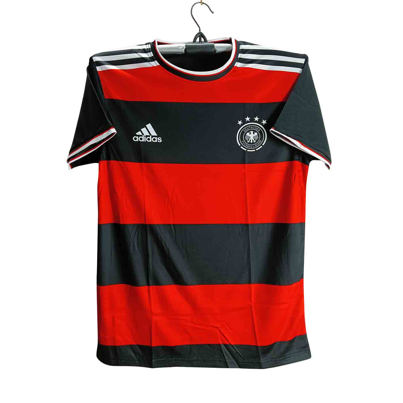 Germany football jersey