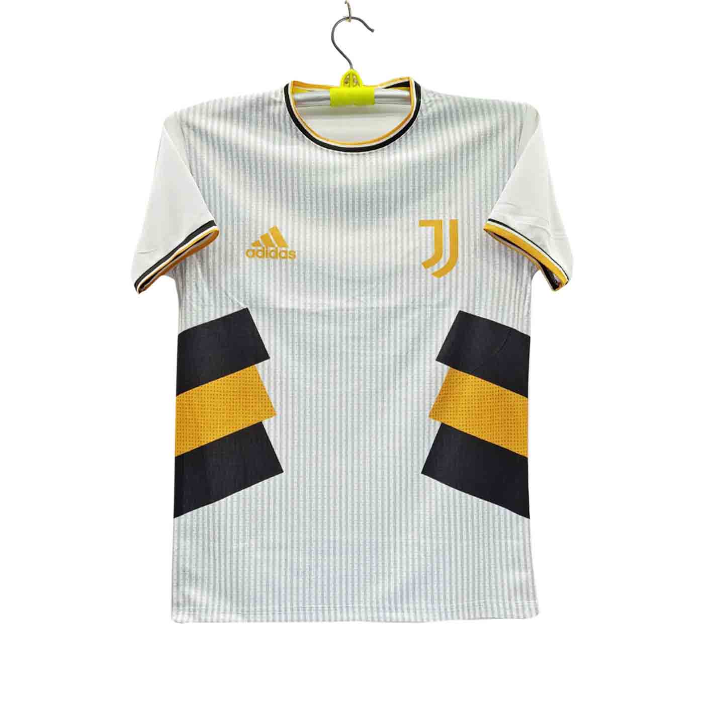 Juventus Football Jersey short sleeve Football Jersey
