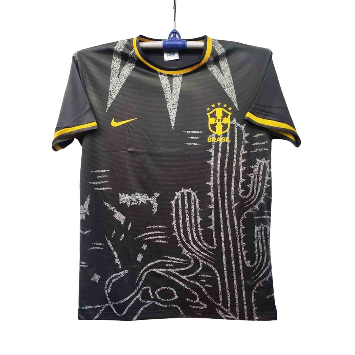 Brazil Football Jersey,