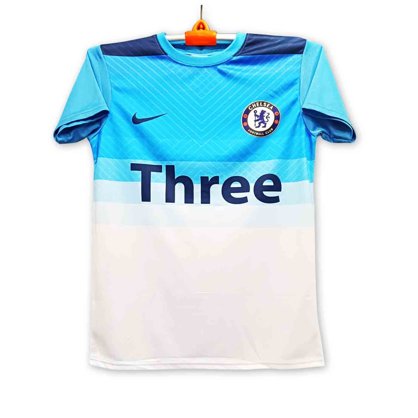 Chelsea Jersey - short sleeve football Jersey