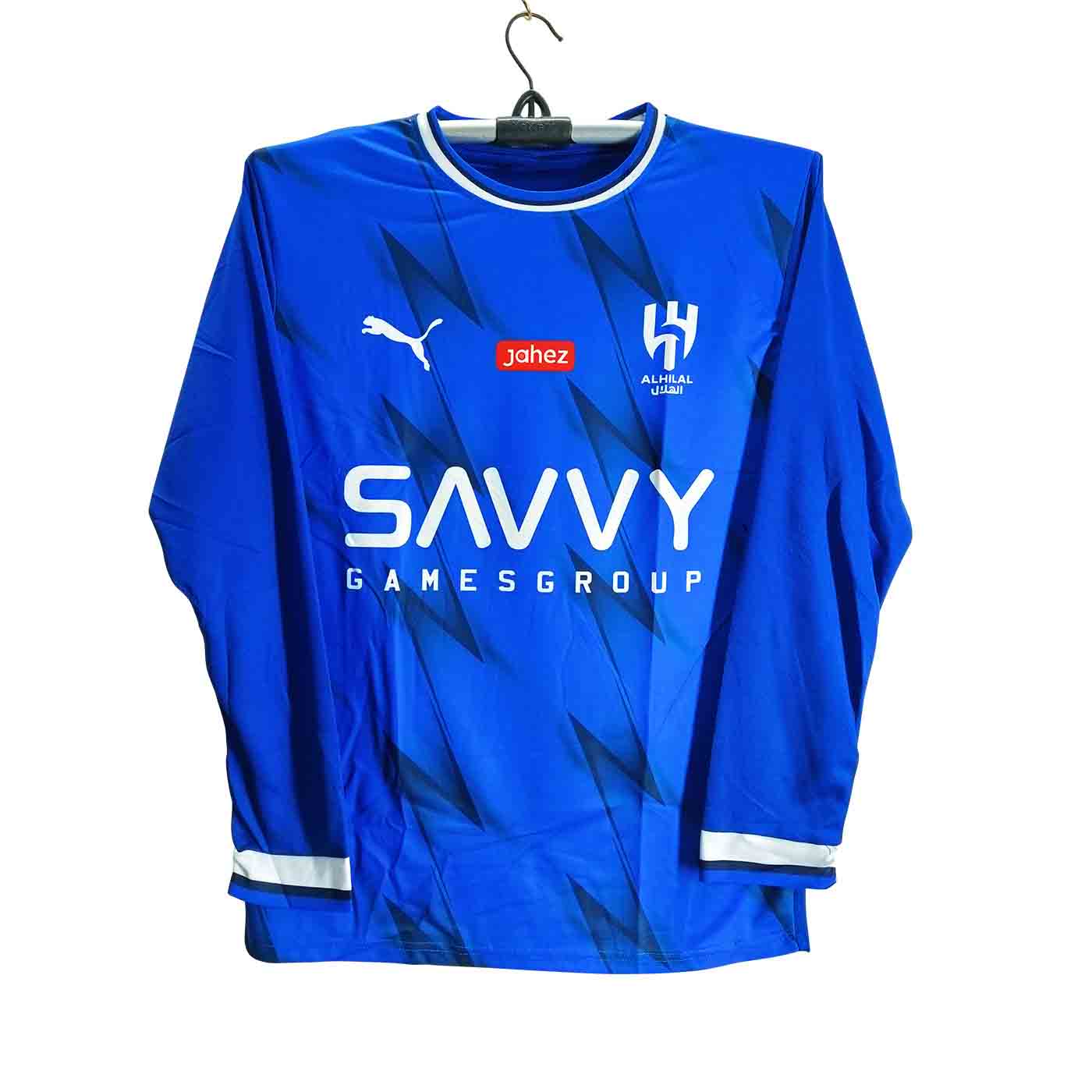 Santus Short Sleeve Football Jersey