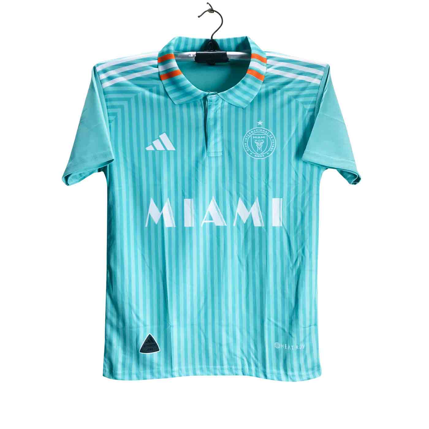 Inter Miami Polo Football Jersey for Man