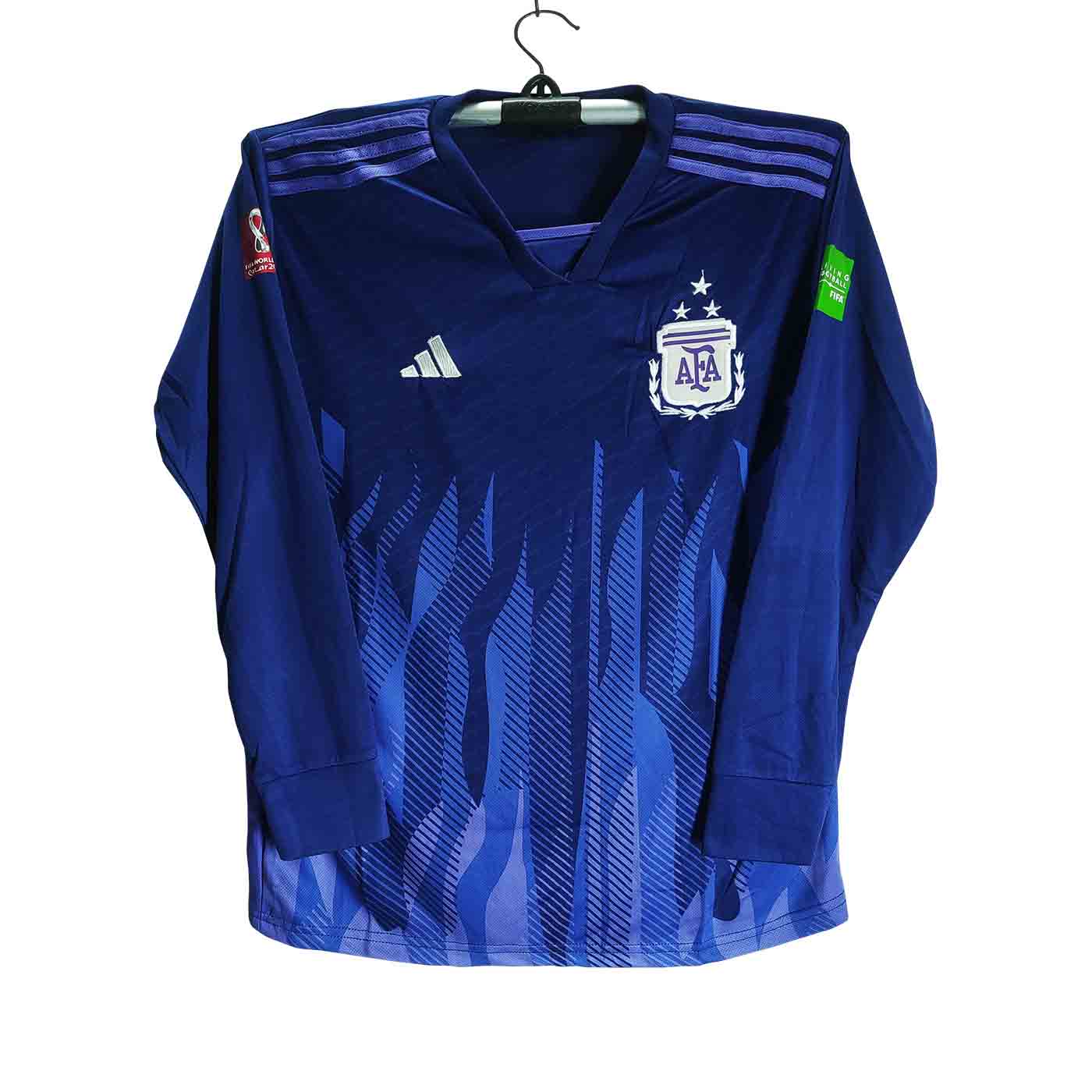 Argentina World Cup Jersey