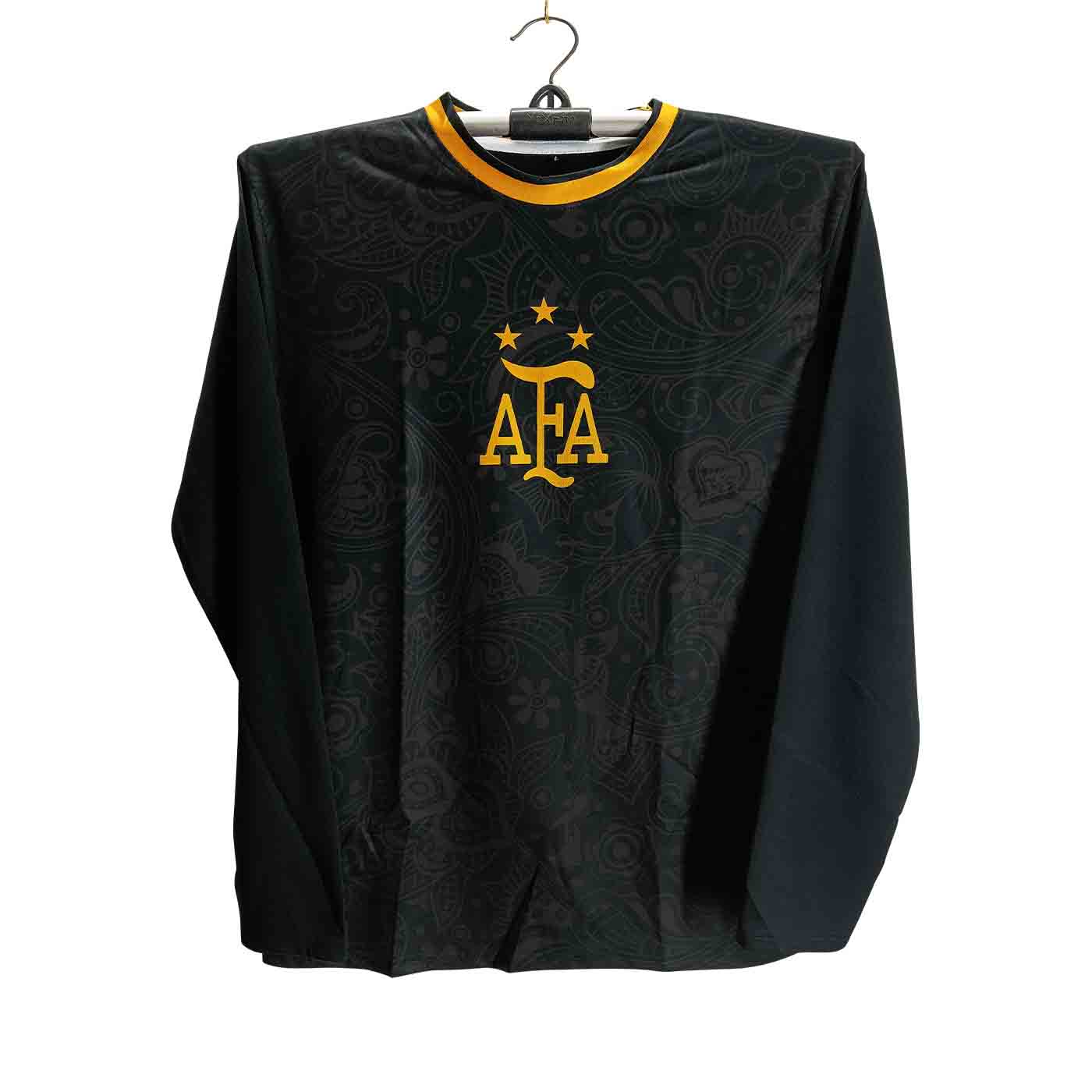 Argentina Full Sleeve Jersey For Man