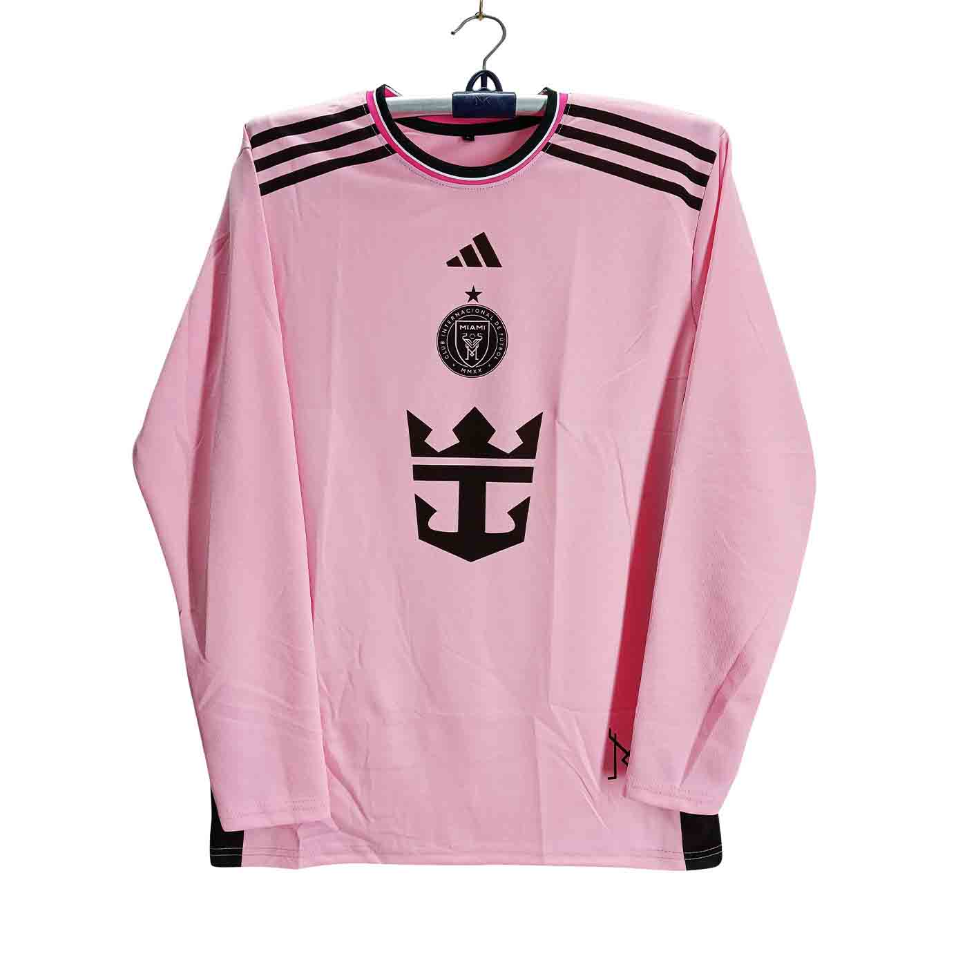 Inter Miami Full sleeve Football Jersey