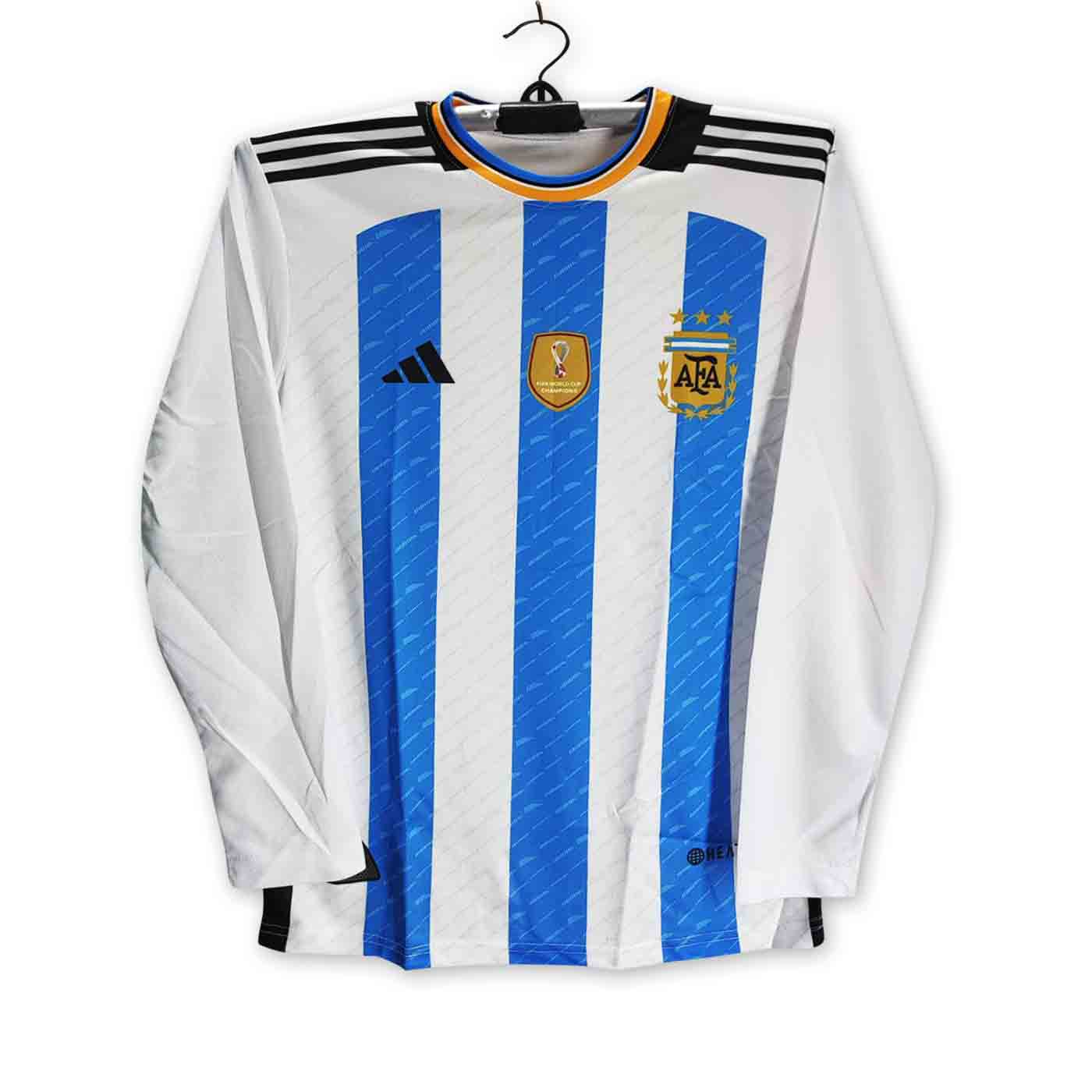 Argentina World Cup Jersey