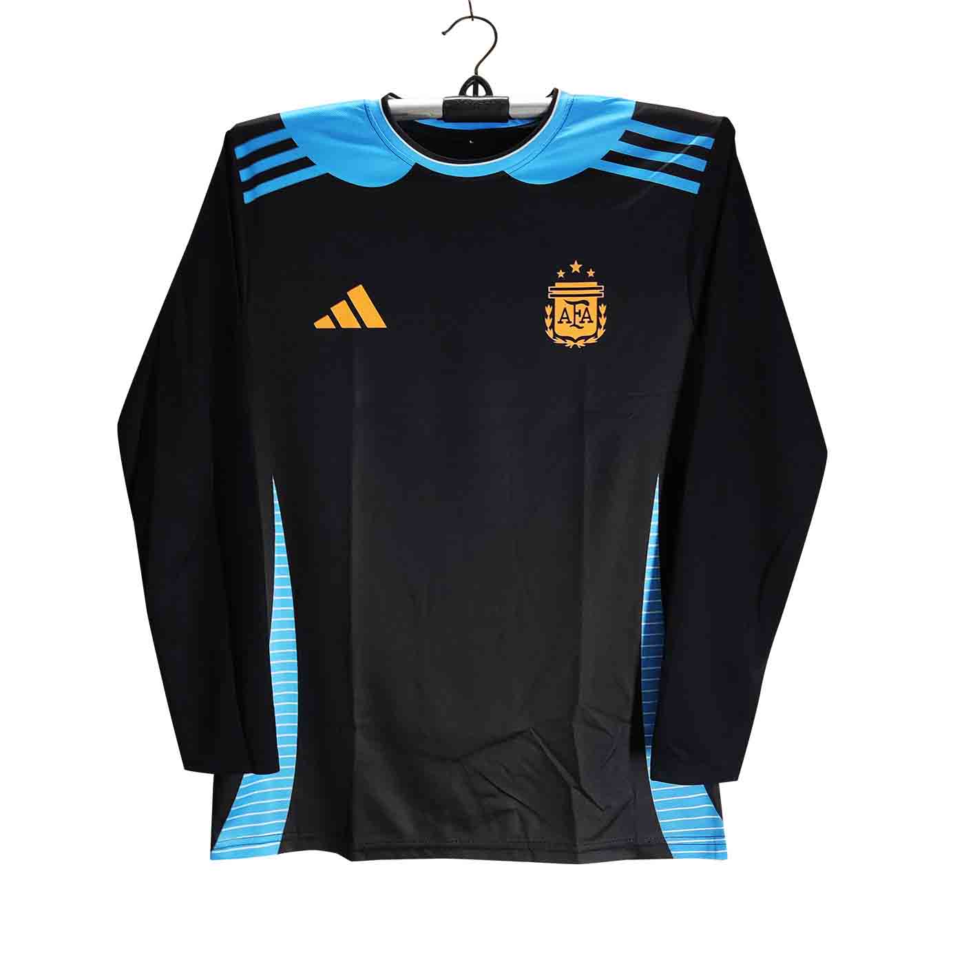 Argentina Full Sleeve Training For Men