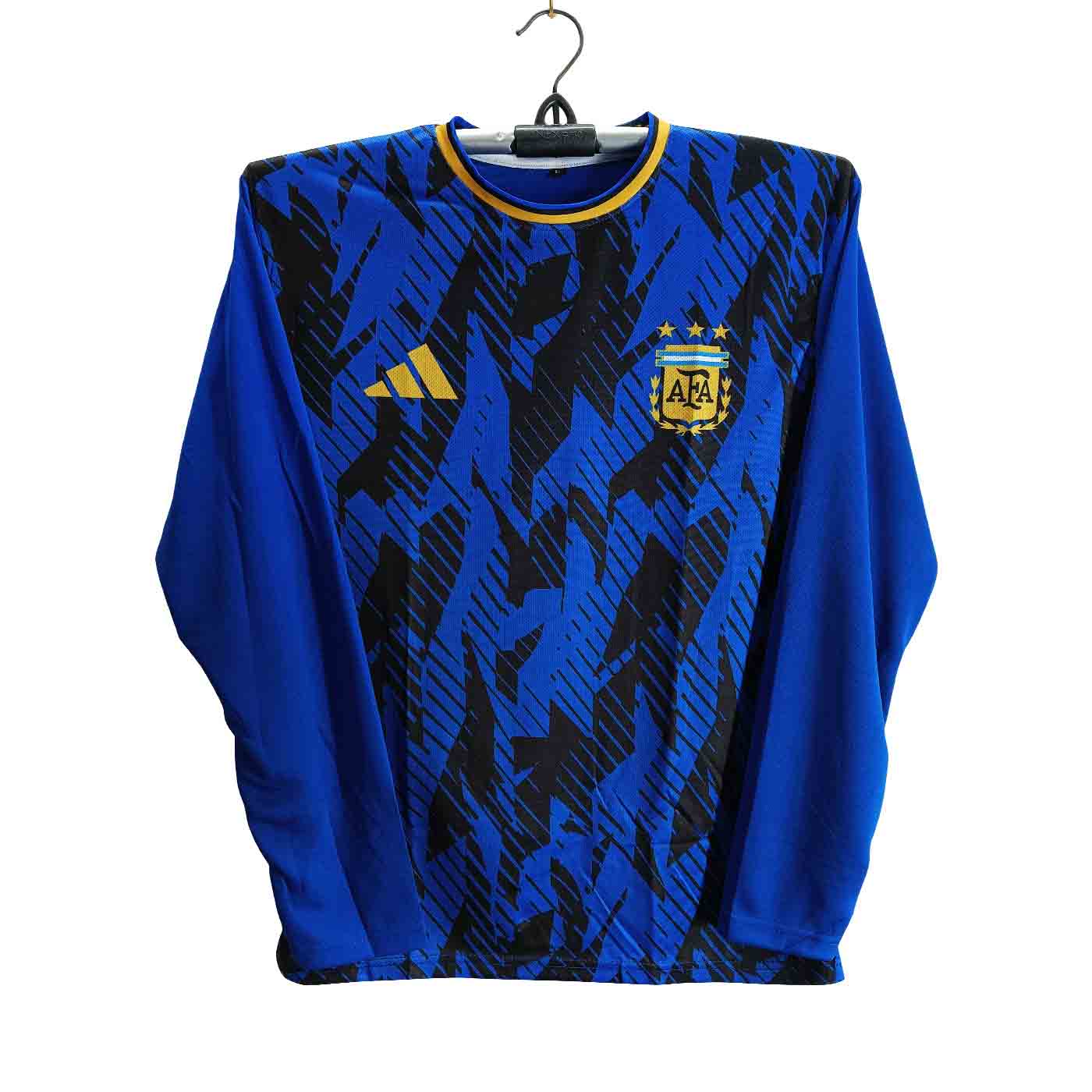 Argentina Training Jersey