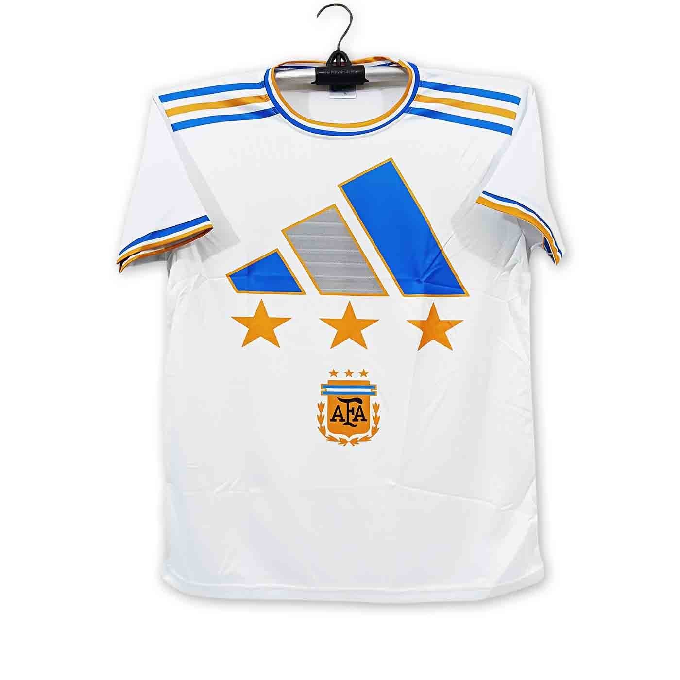 Argentina Short Sleeve Jersey
