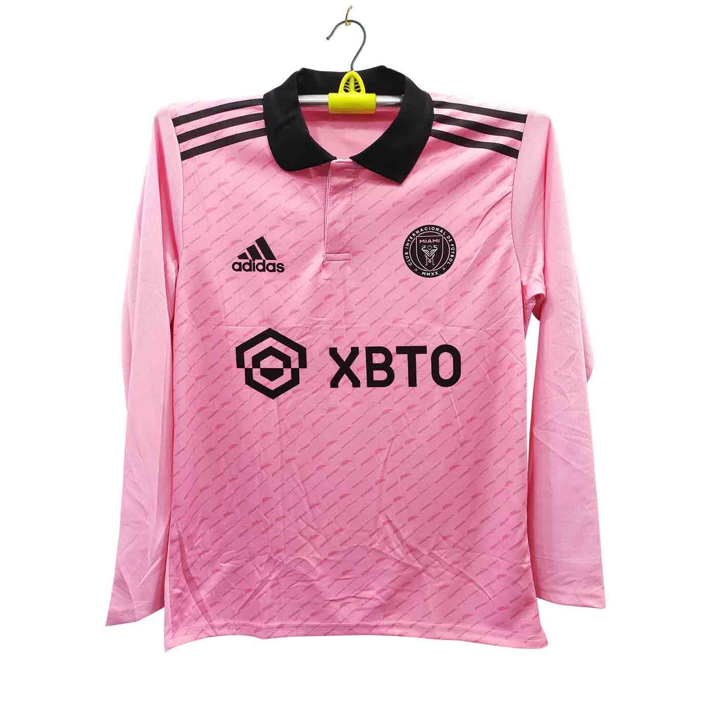 Inter Miami Jersey - Club Jersey