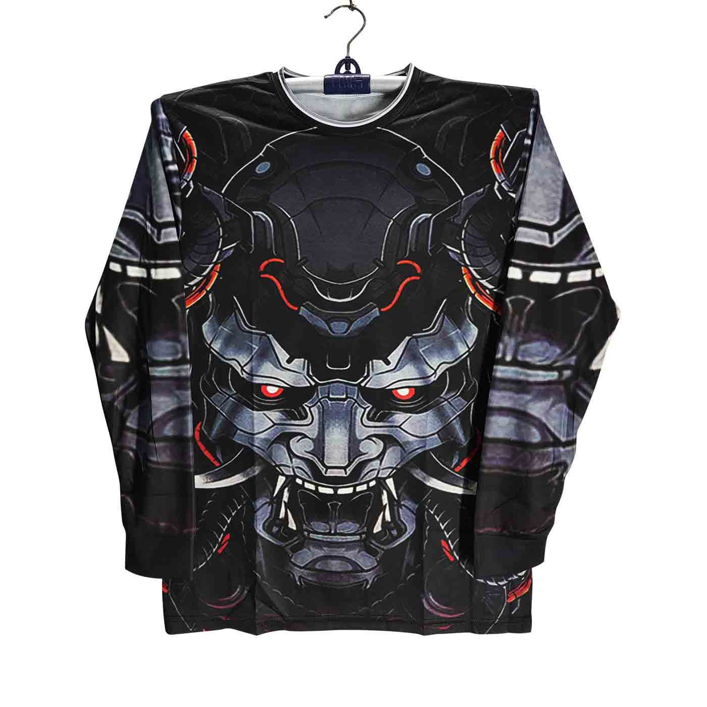 Chinese Full Sleeve Jersey Bike for Man -Long Sleeve Motorcycle